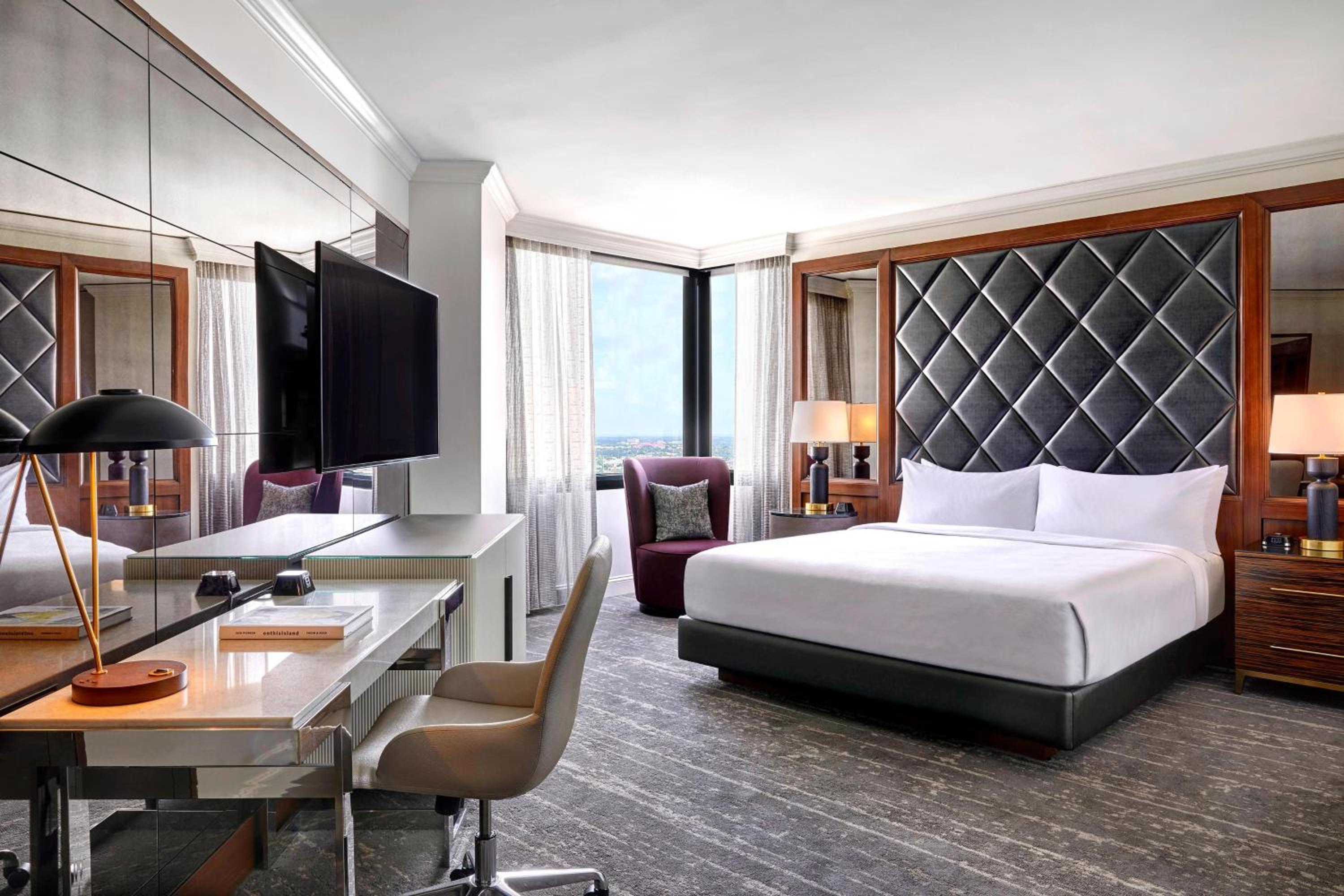 Executive Corner King Room - Photo 1