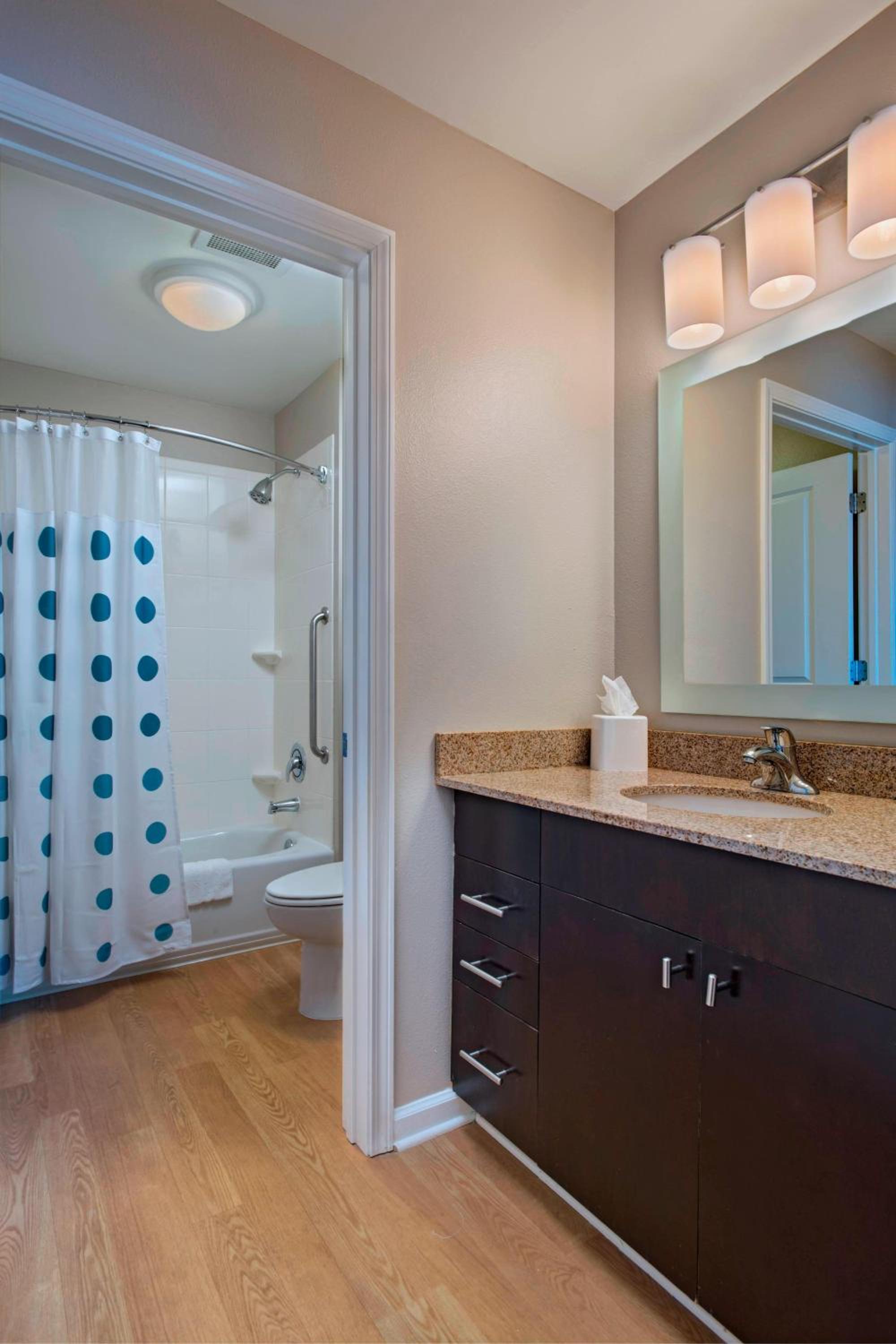 One-Bedroom King Suite - Photo 3