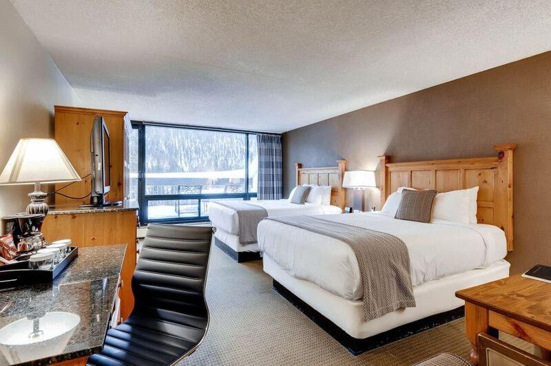 Quadruple Room - Photo 1