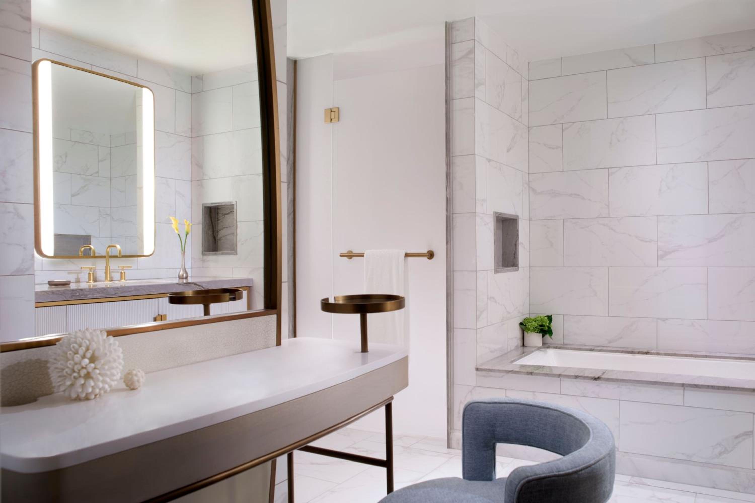 Ocean View Suite  - Photo 2