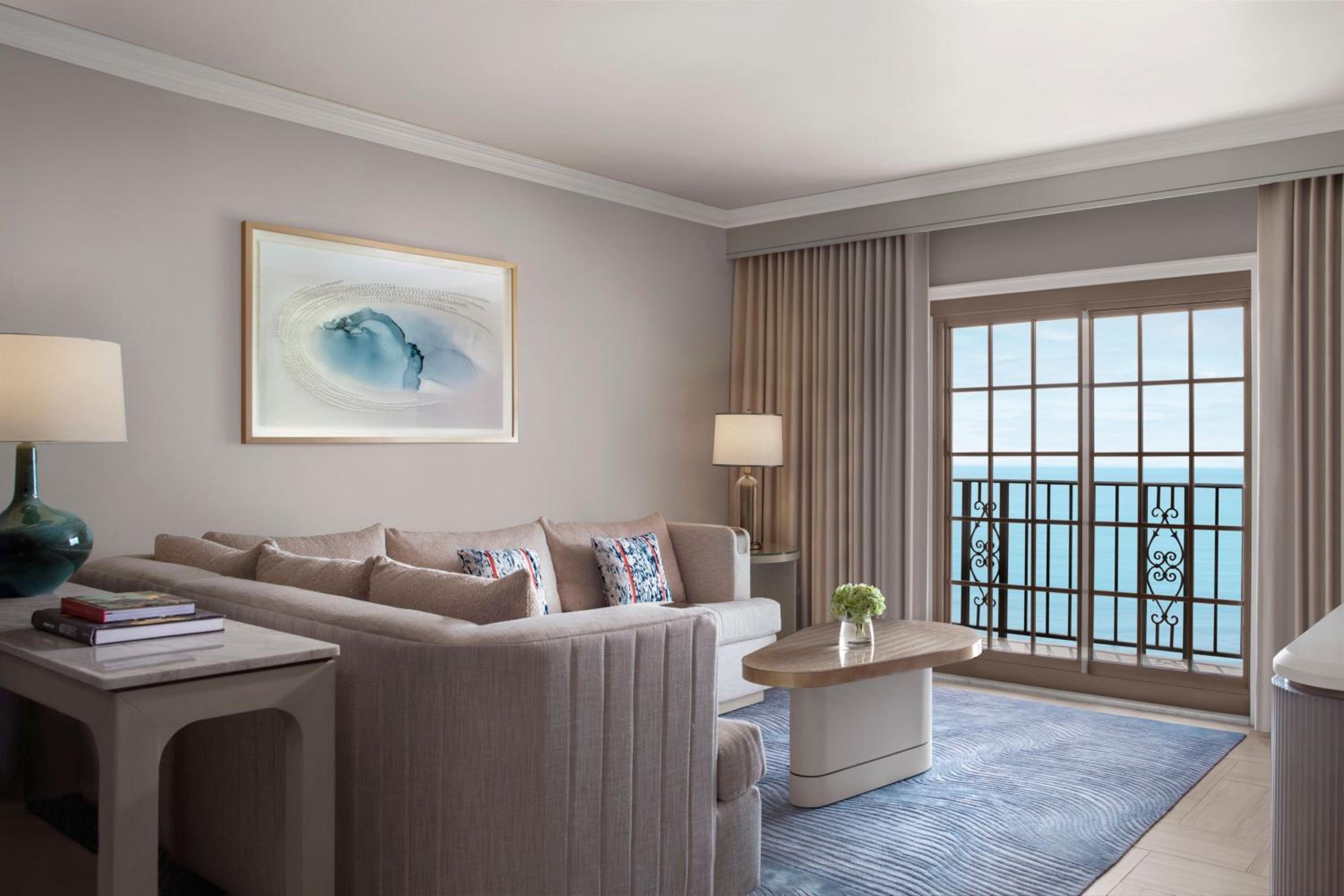 Ocean Front Suite  - Photo 1