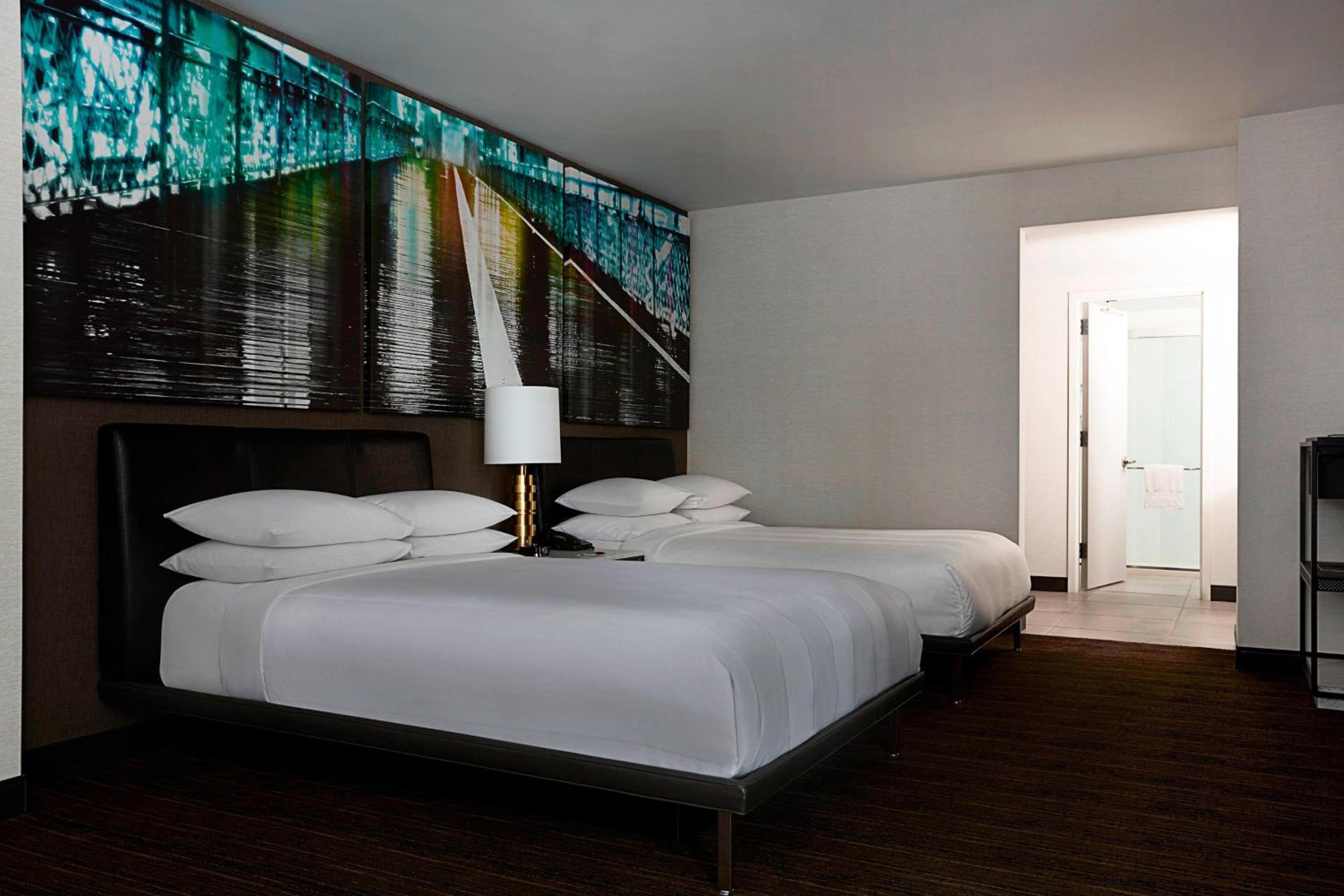 Double Suite photo 3