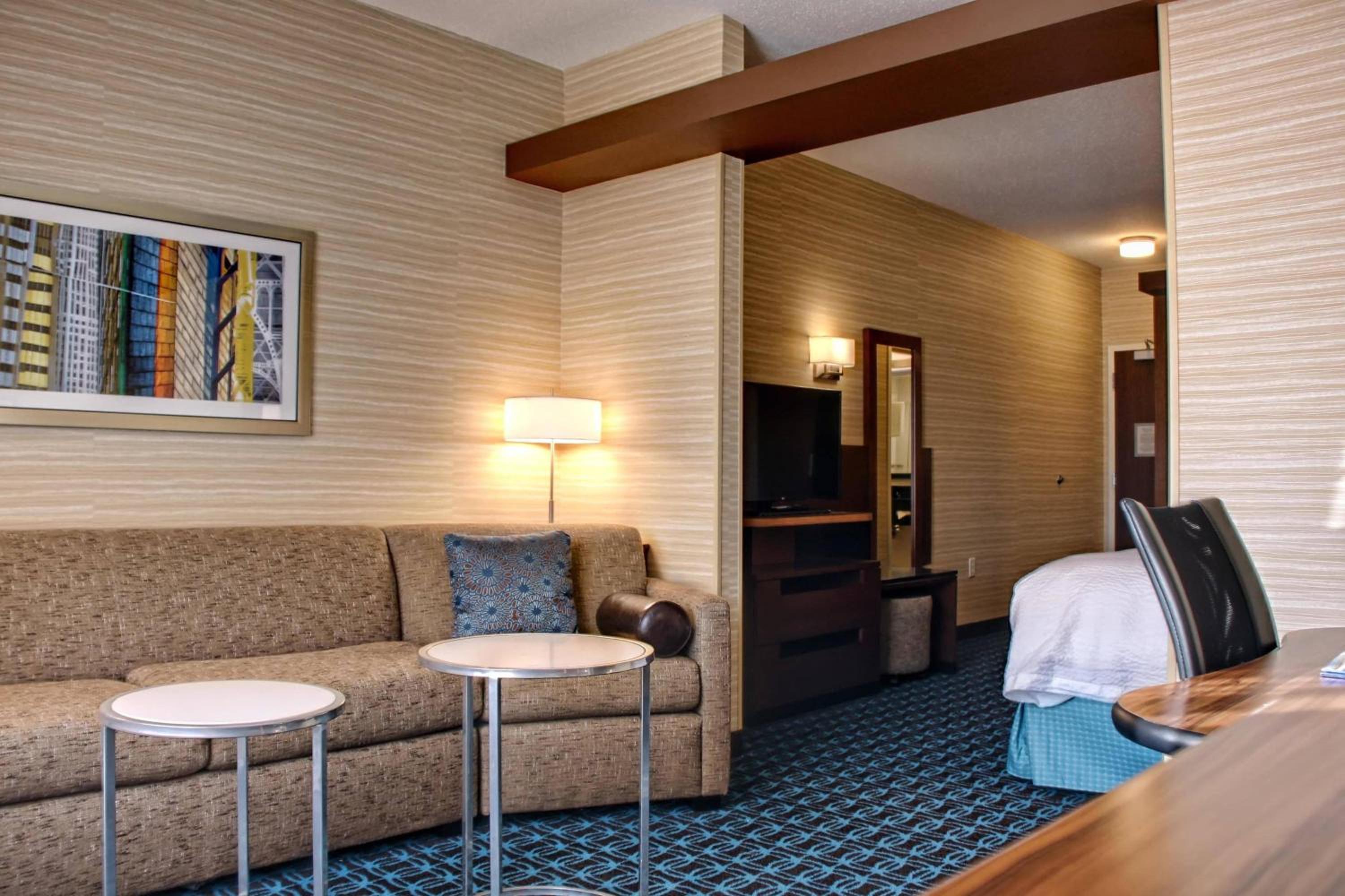 King Suite