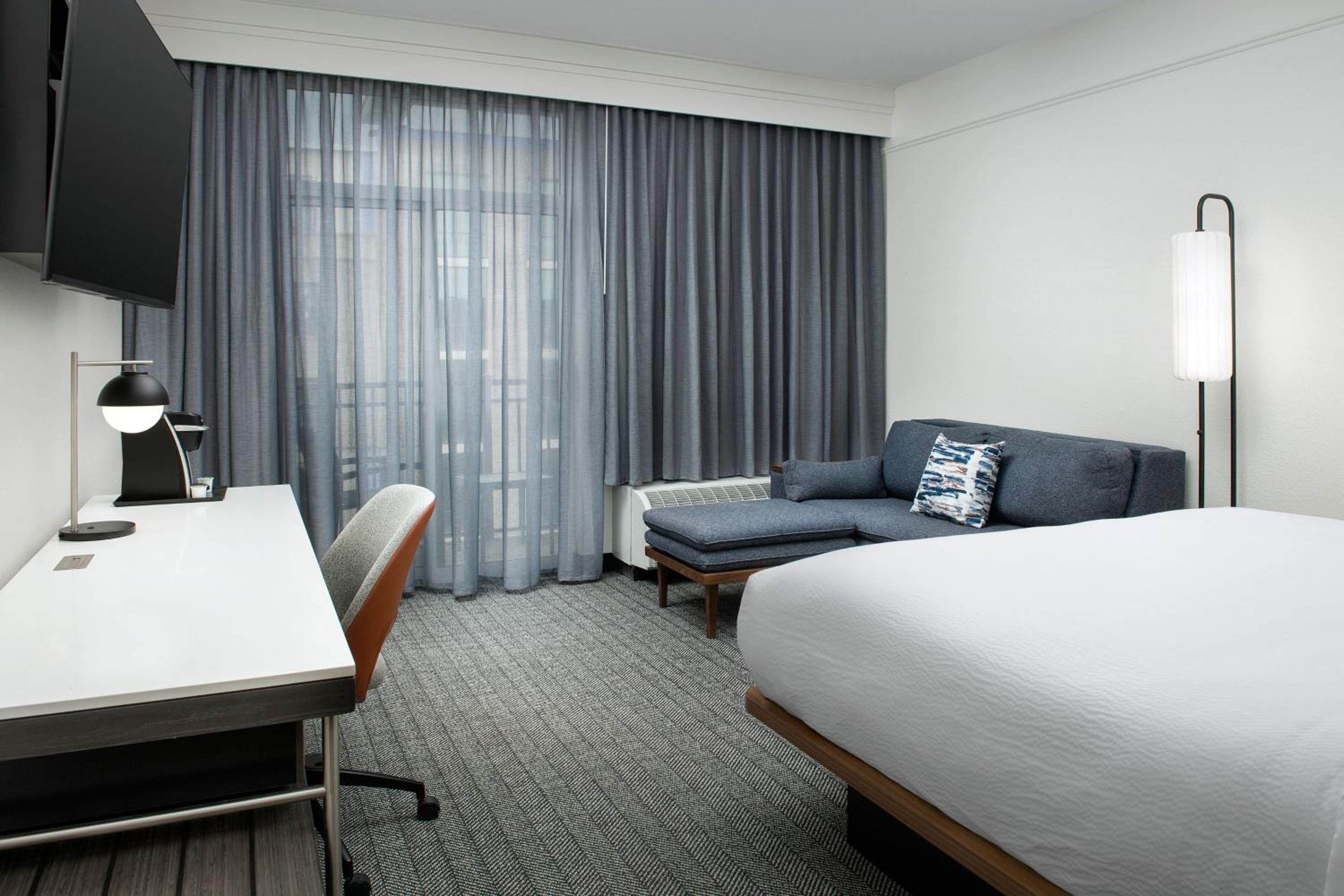King Room - Photo 1
