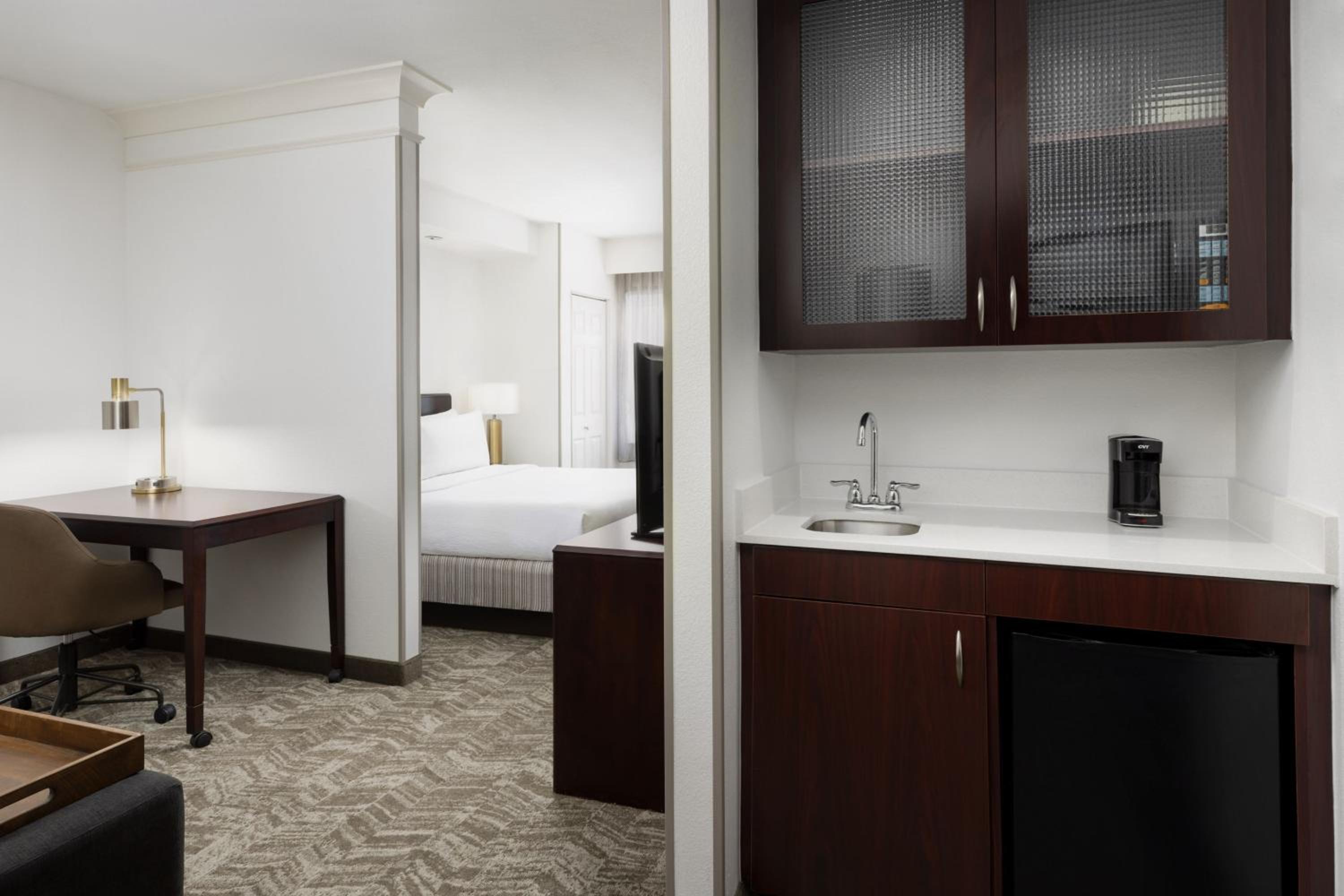 King Suite with Sofa Bed - Photo 6
