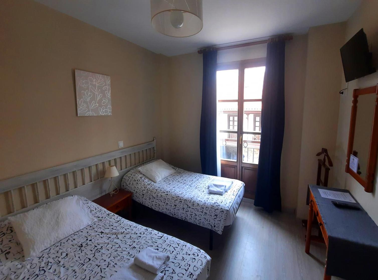 Twin Room photo 3