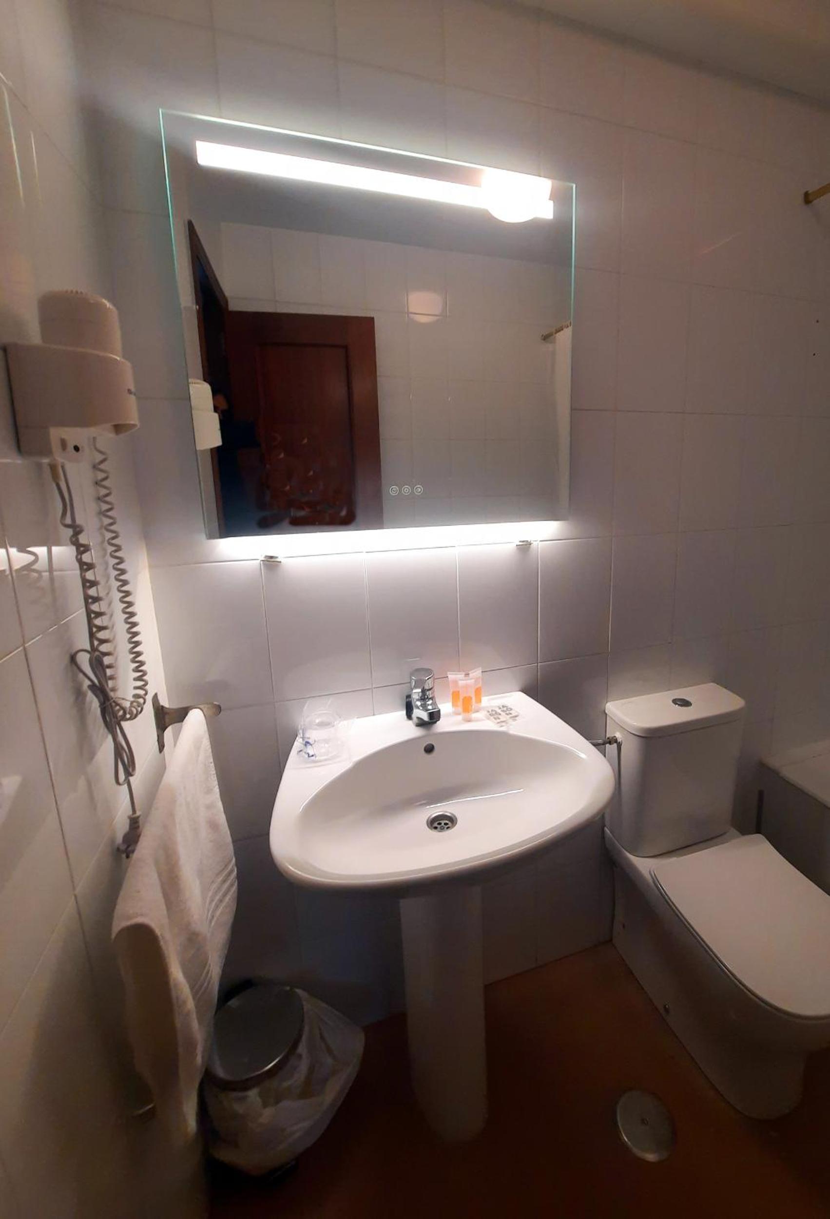 Twin Room photo 2