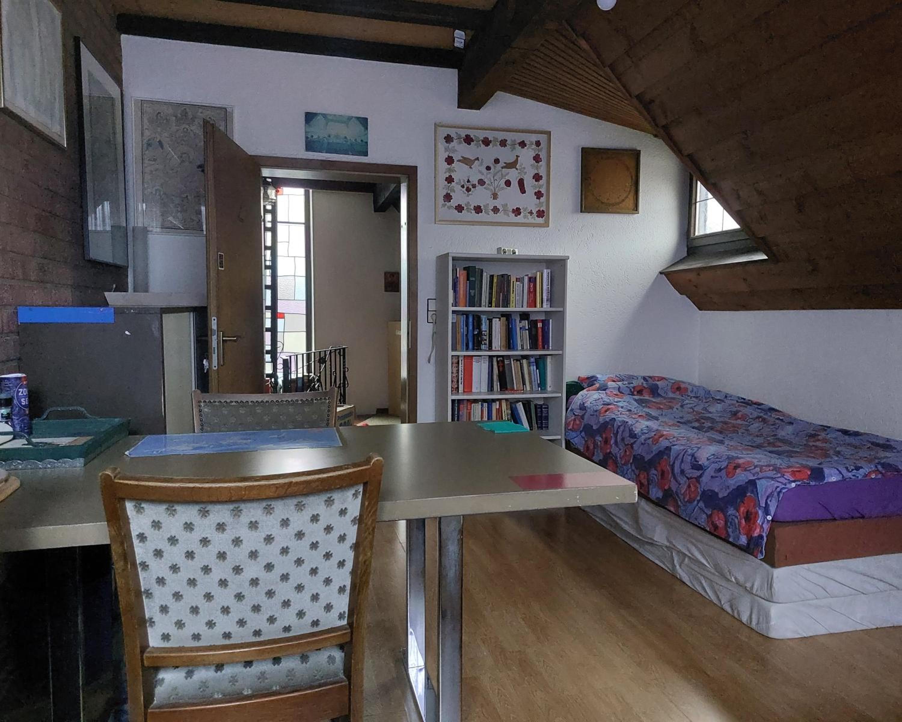 Double Room photo 1