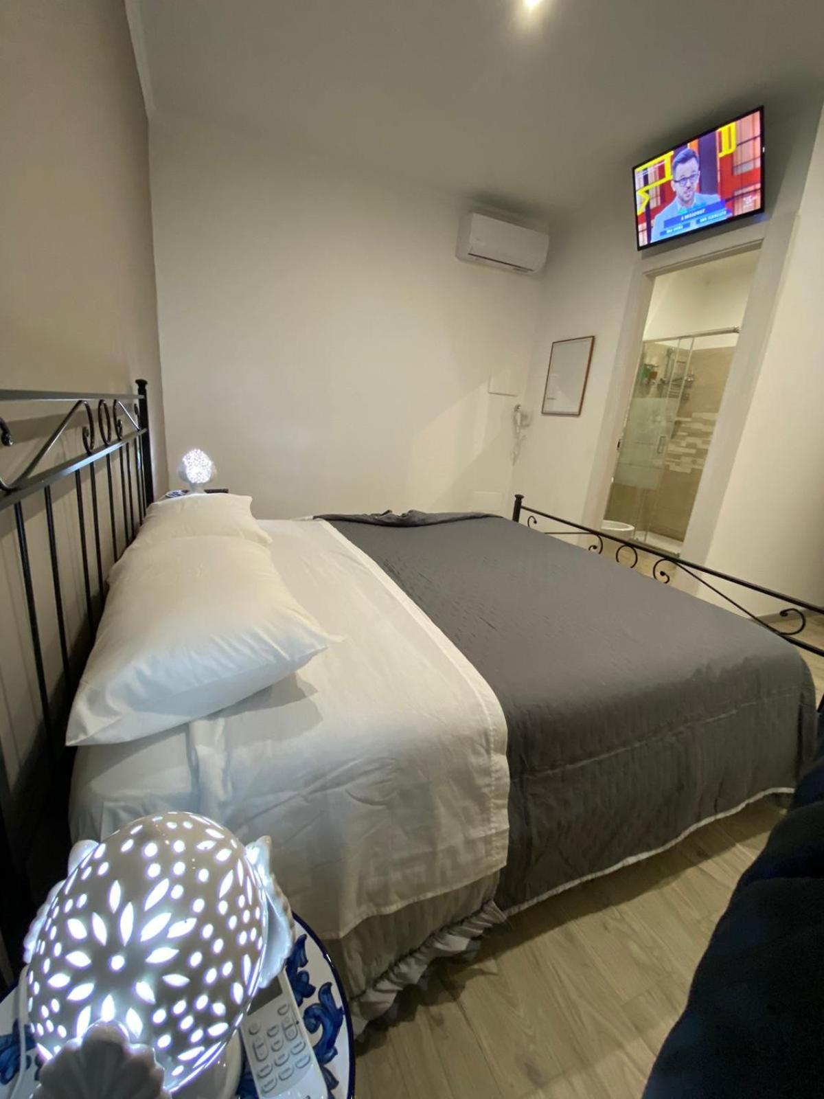 Junior Suite with Garden View photo 1