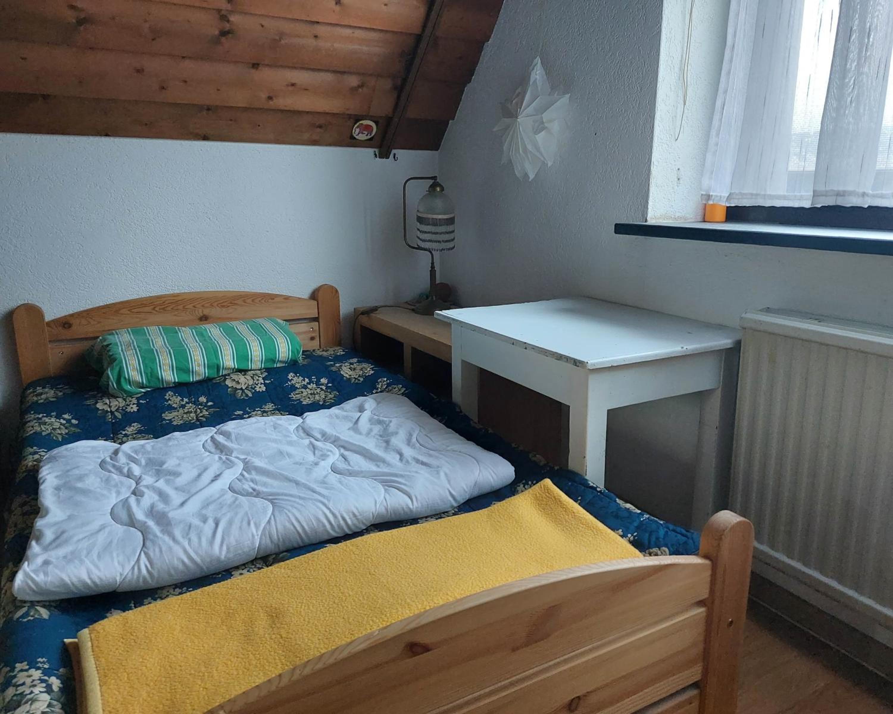 Double Room photo 3