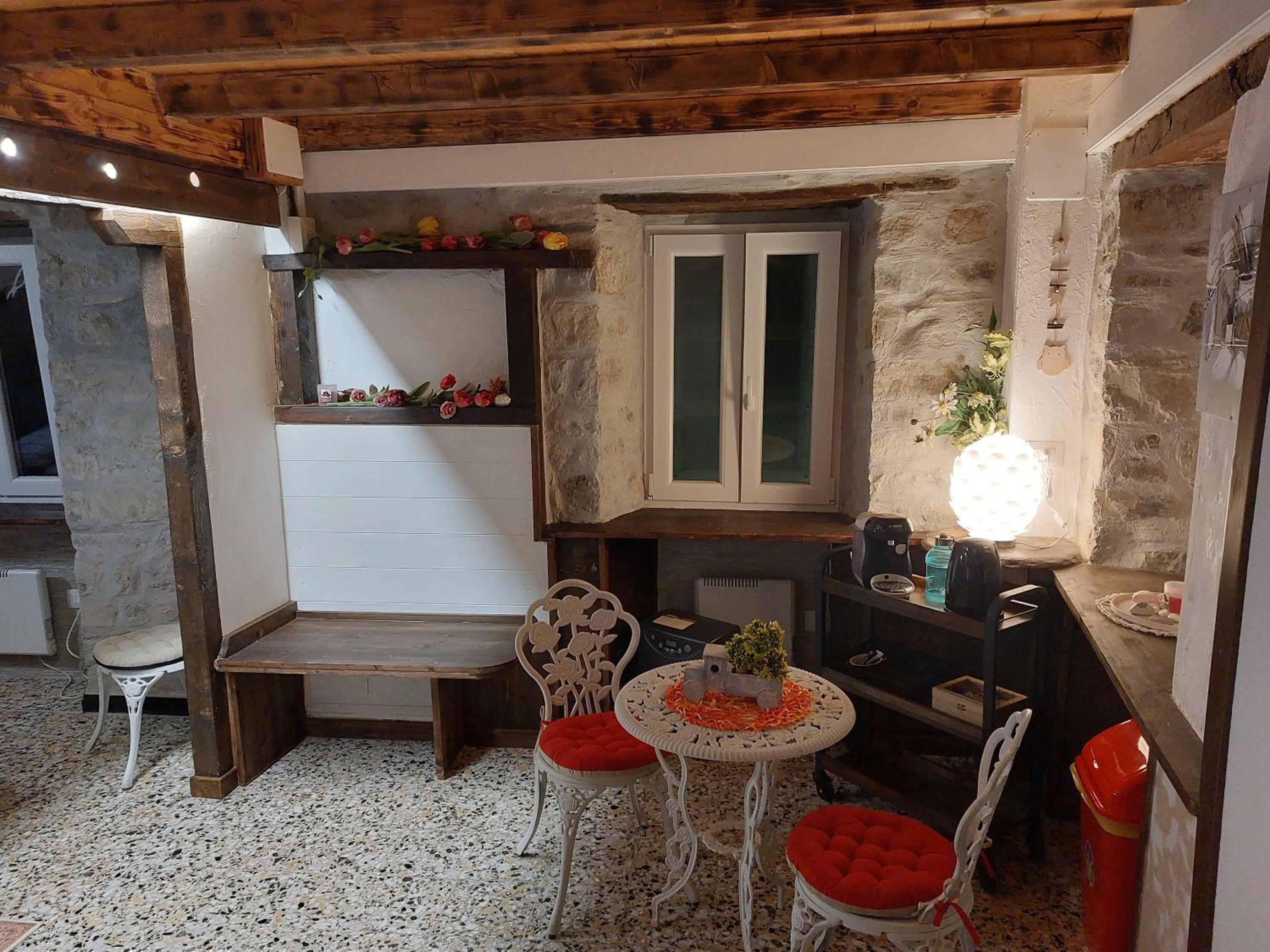 Double Room with Private Bathroom photo 3
