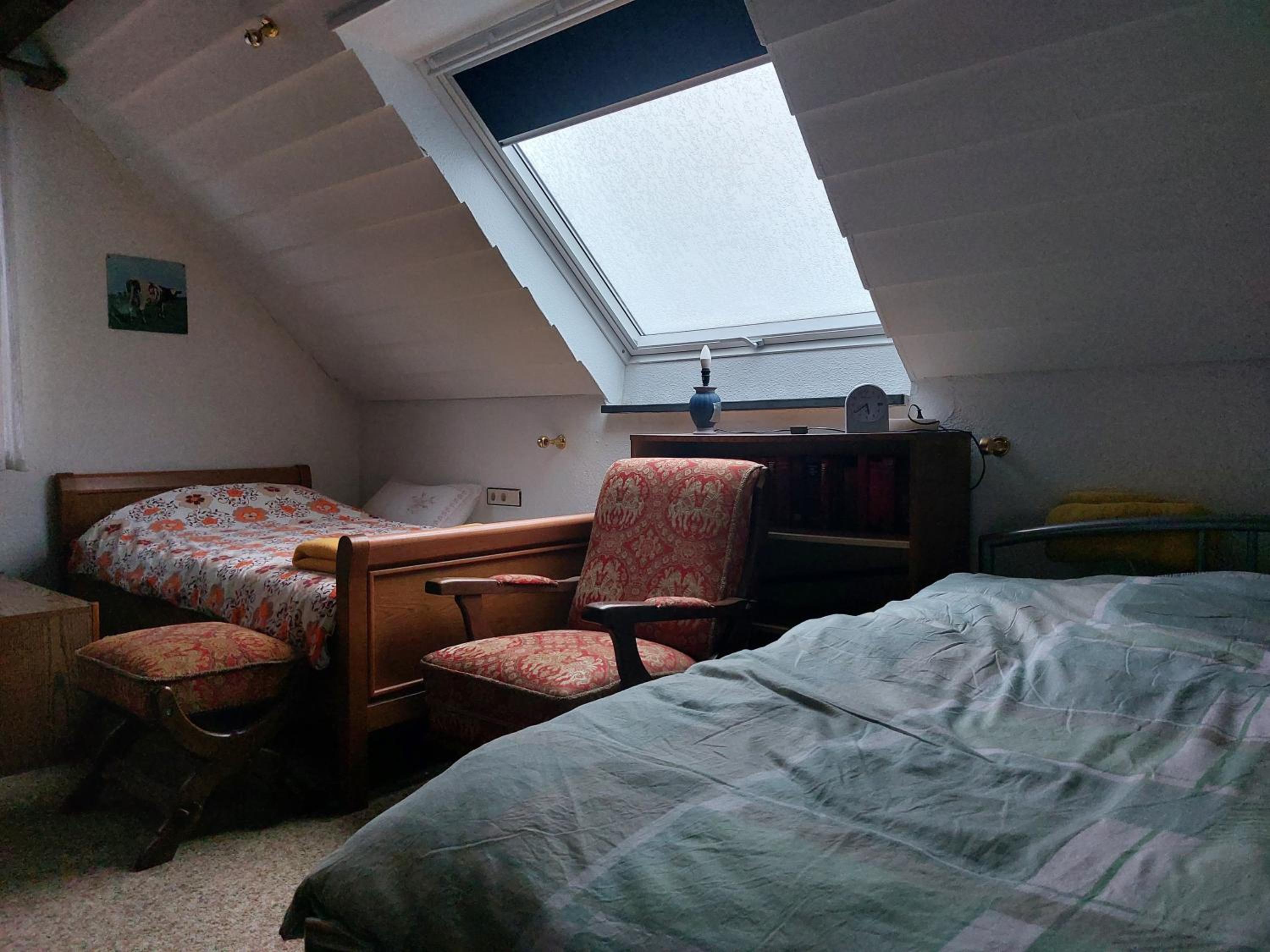 Triple Room photo 3