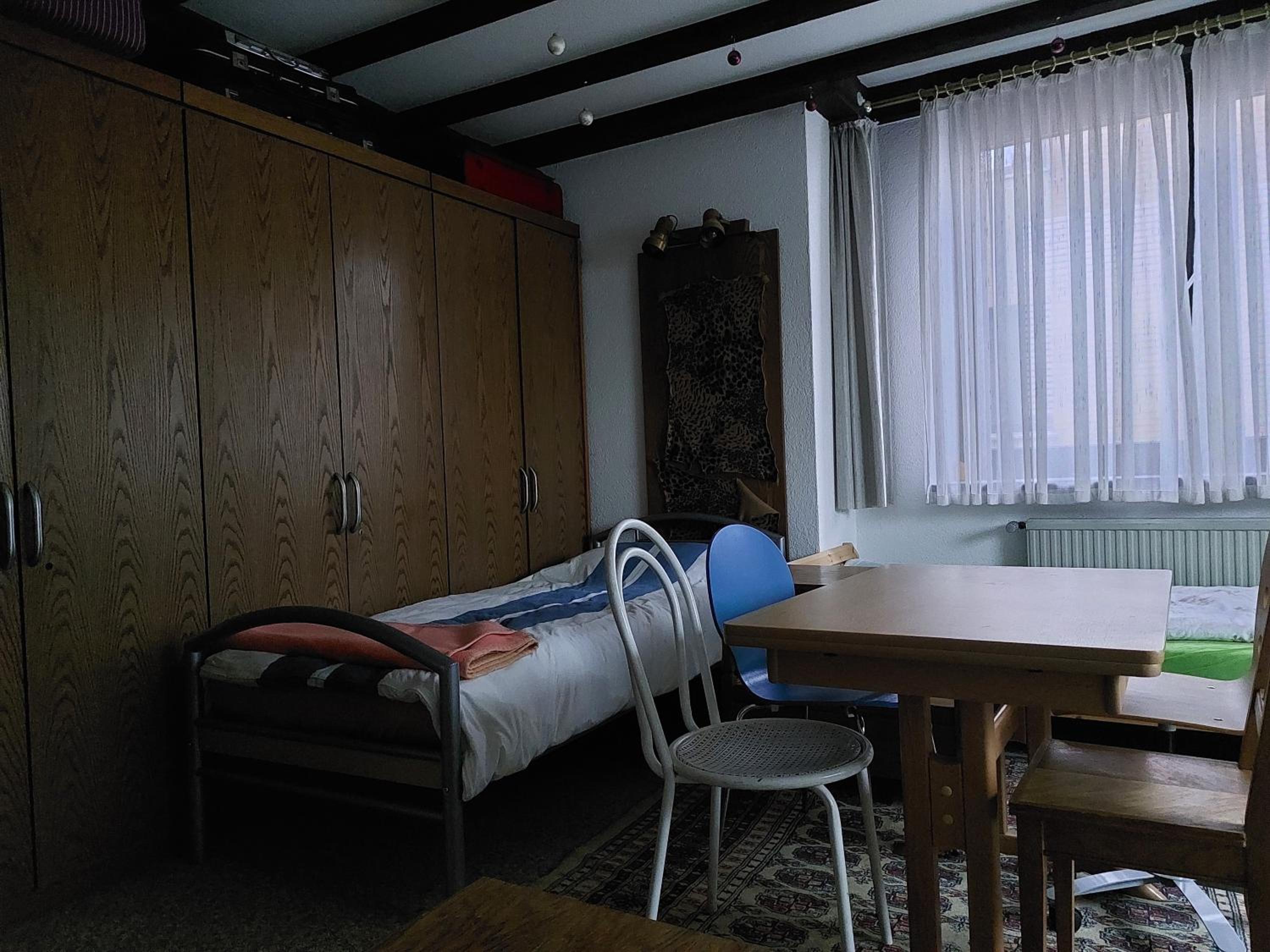 Triple Room photo 2