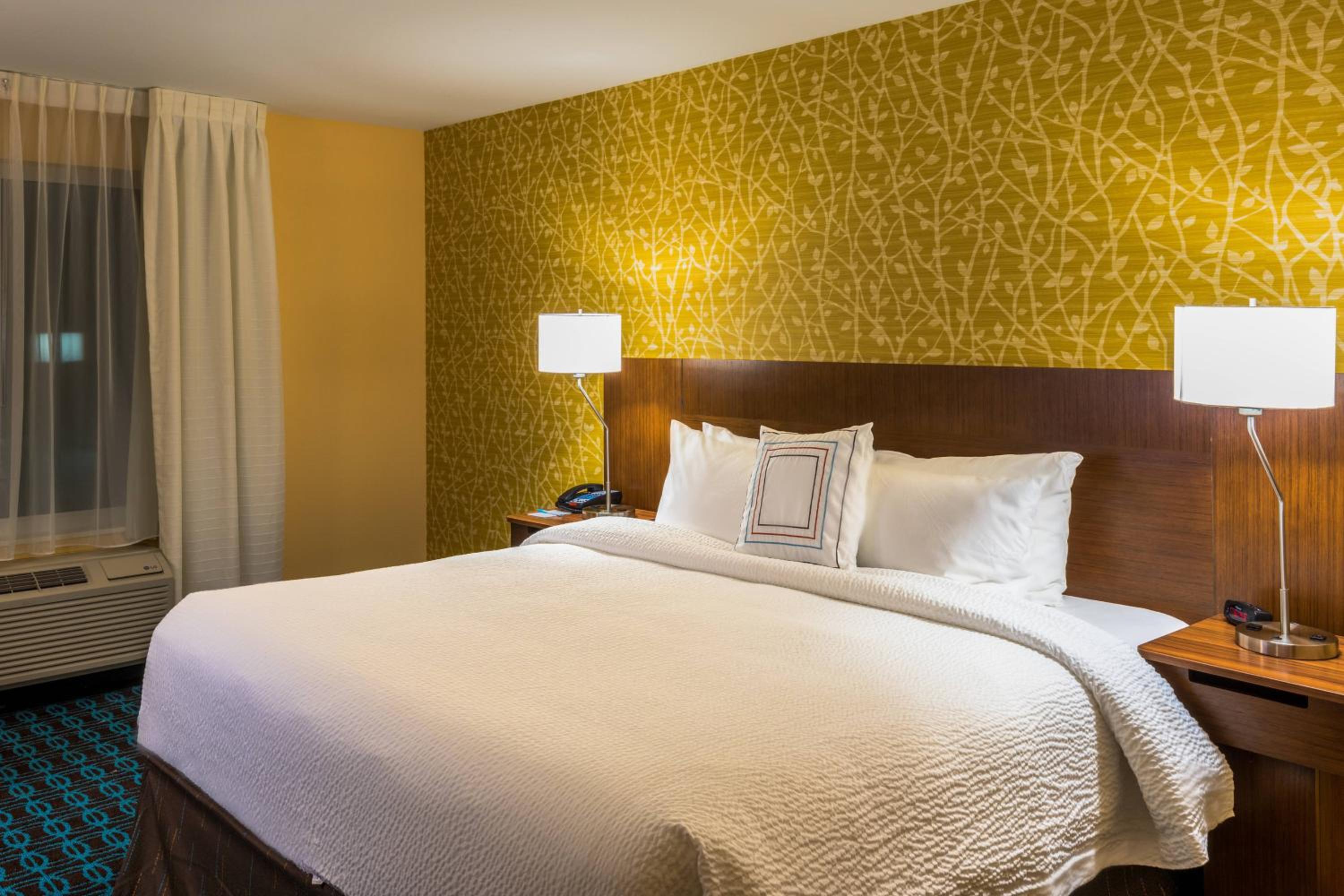 King Room