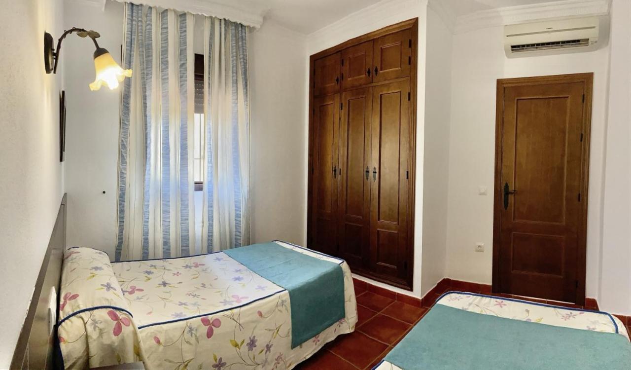 Casa de Dos Habitaciones
