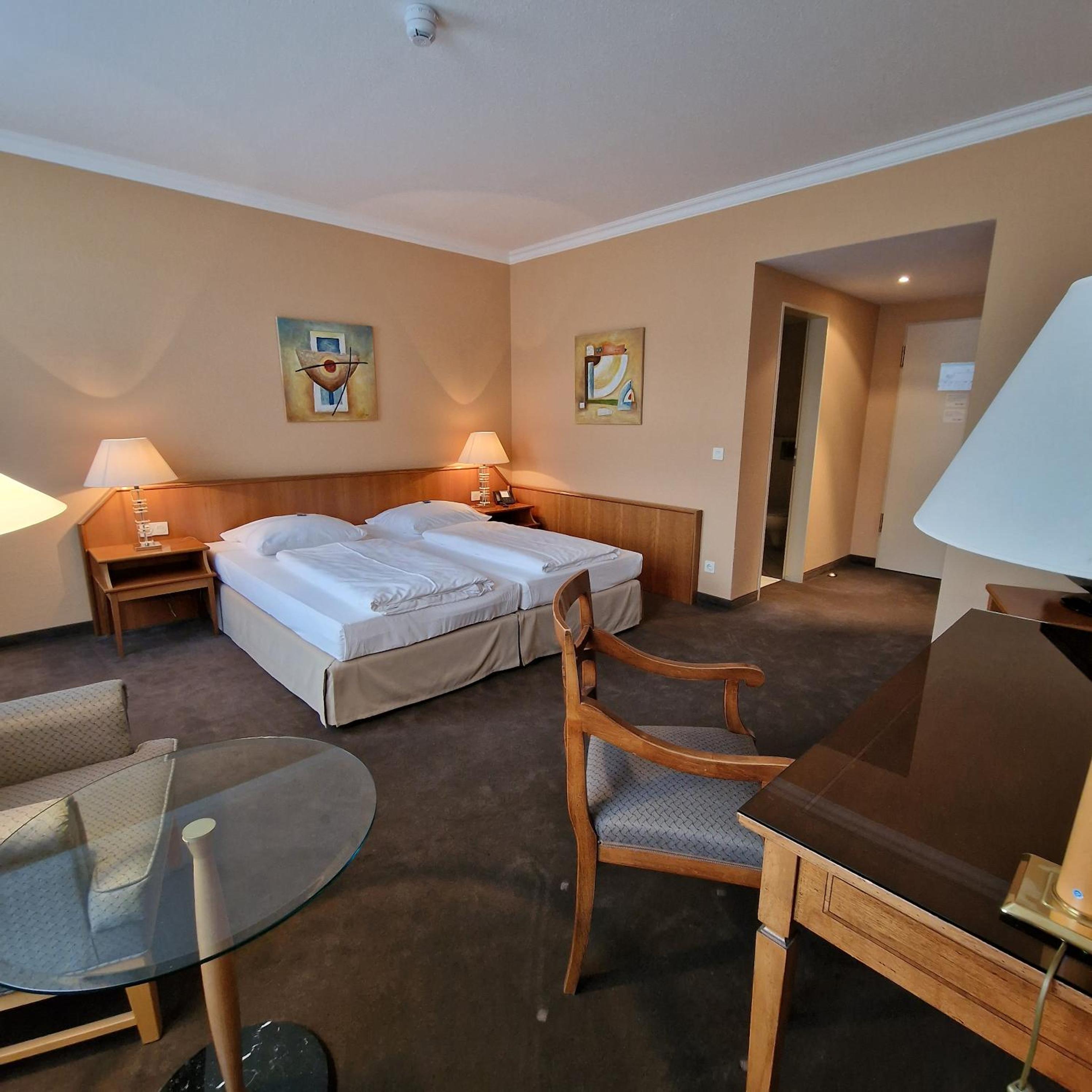 Double Room - Photo 1