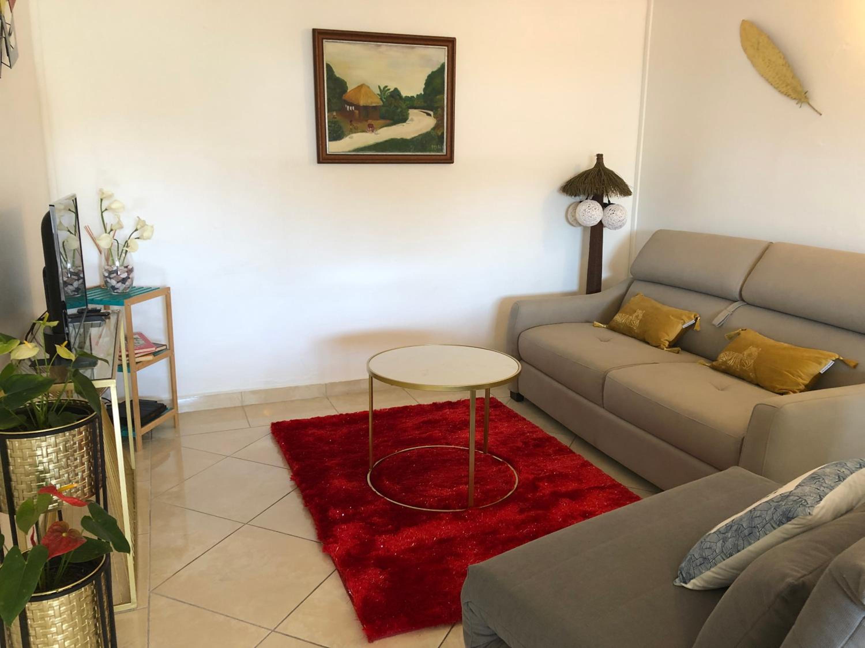 Two-Bedroom House photo 1