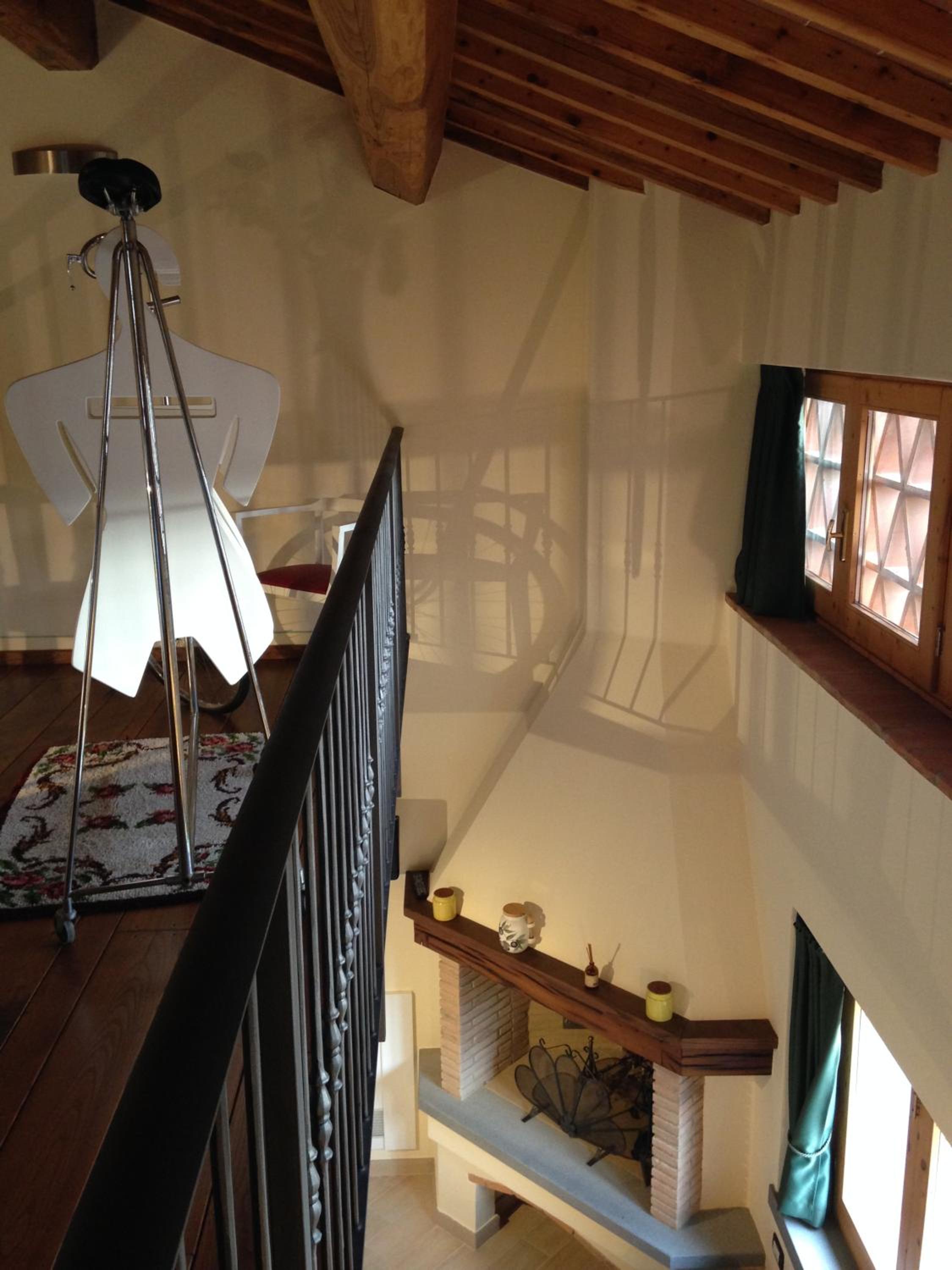 Quadruple Room - Split Level
