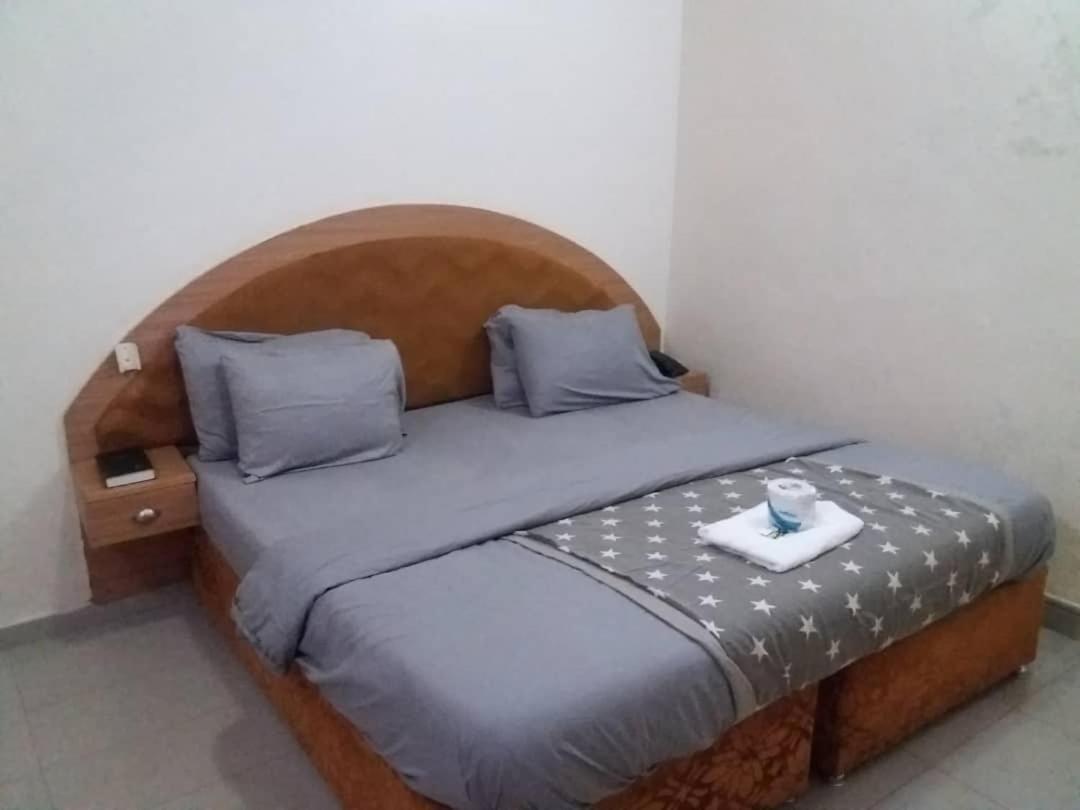 Large Double Room photo 1