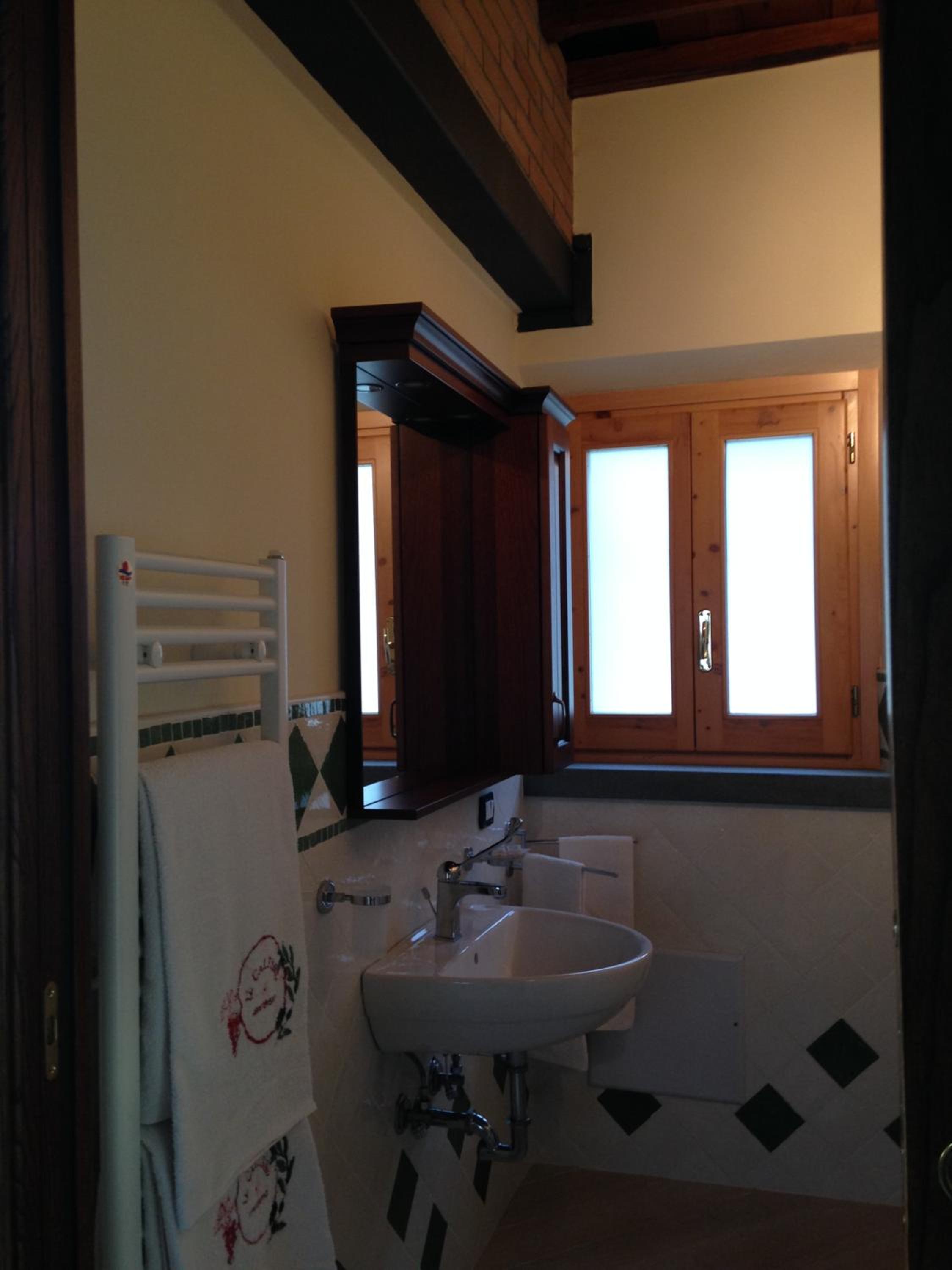 Double or Twin Room - Photo 6