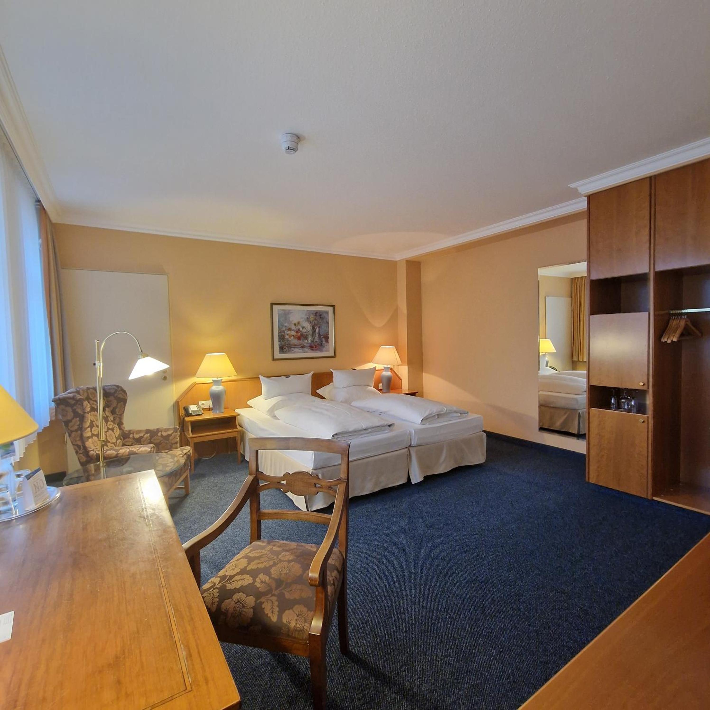 Double Room - Photo 4