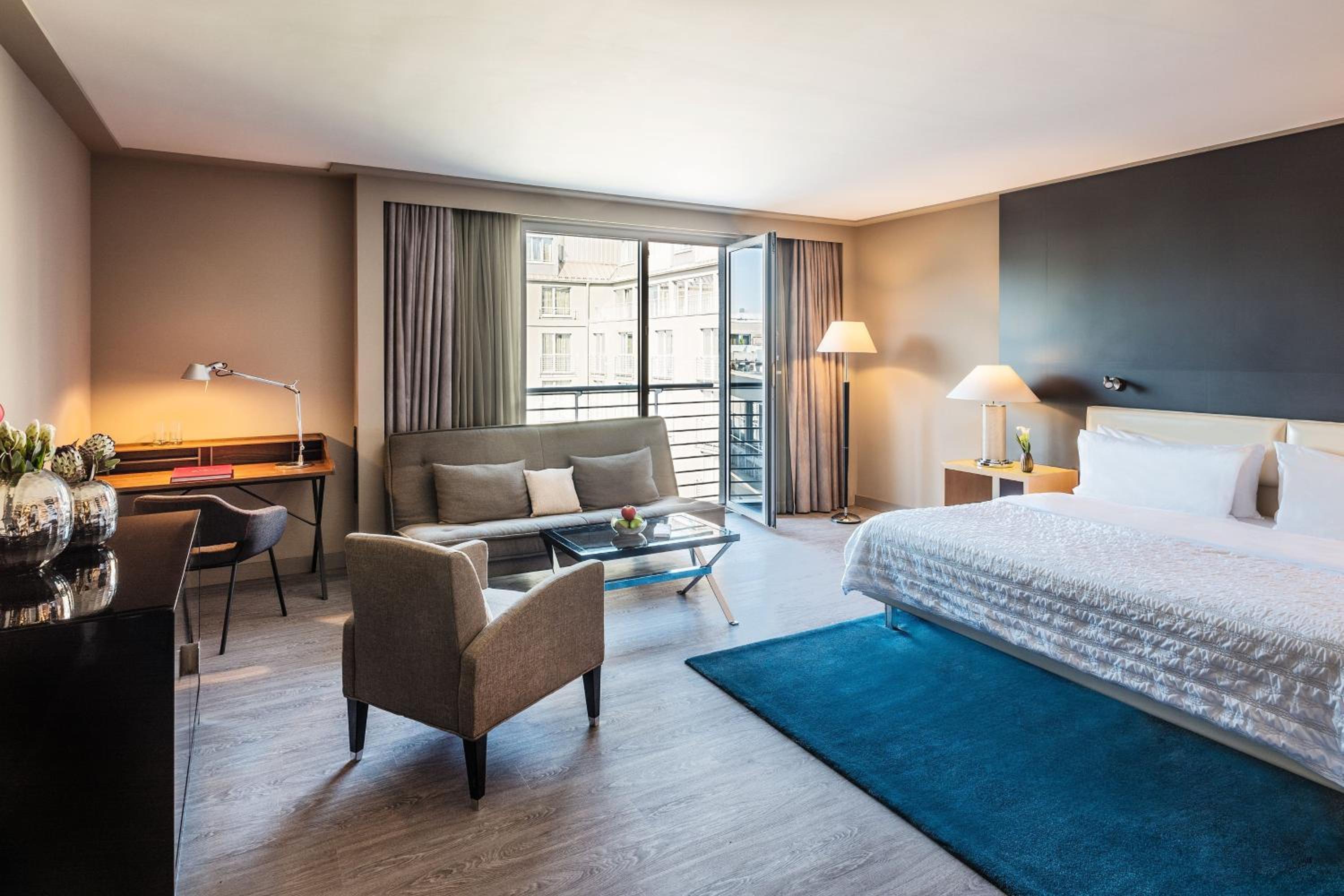 Junior Suite - Photo 2