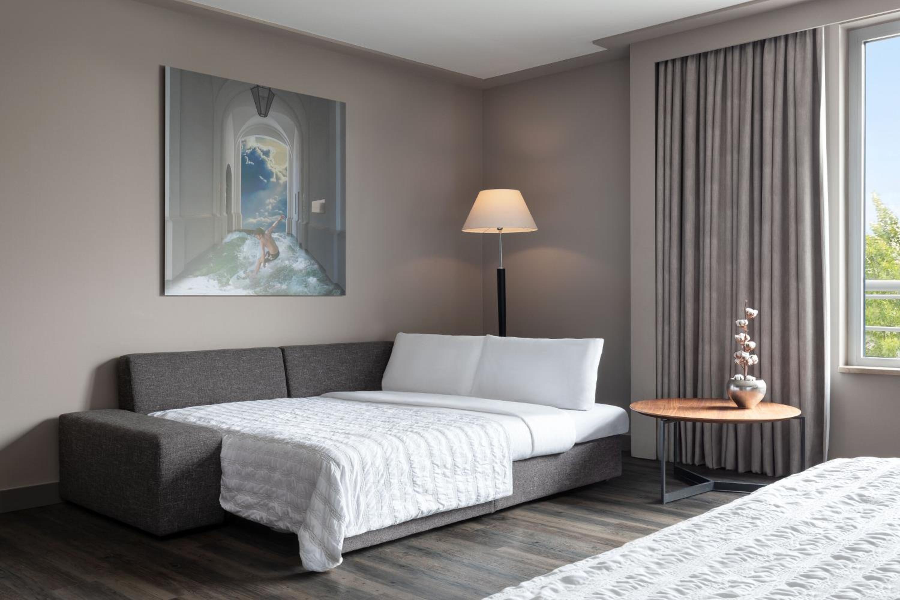 Junior Suite - Photo 3