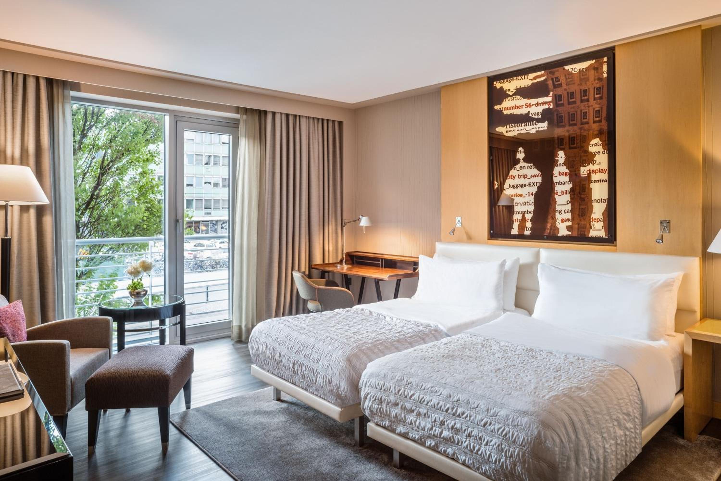 Superior Twin Room - Photo 1