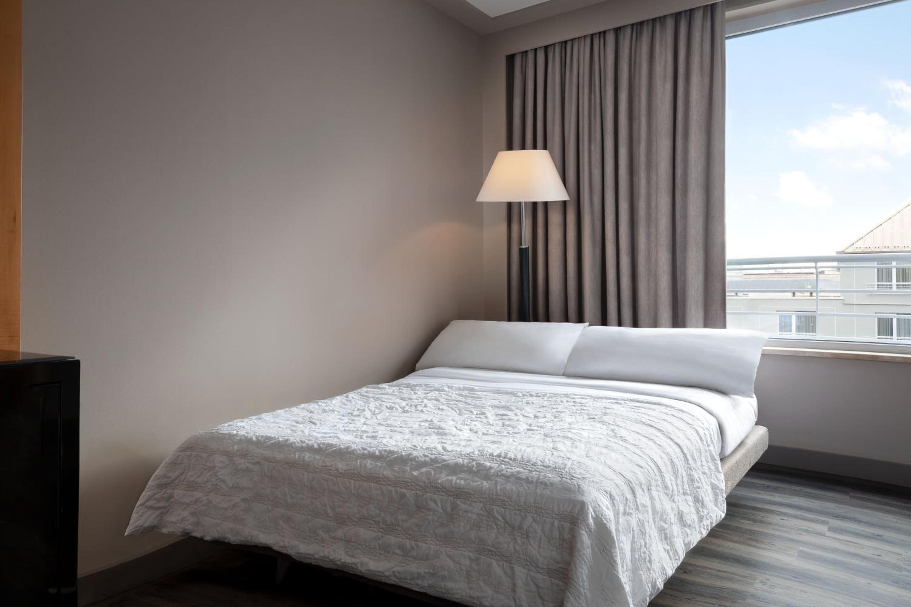 Executive Twin Room - Photo 5