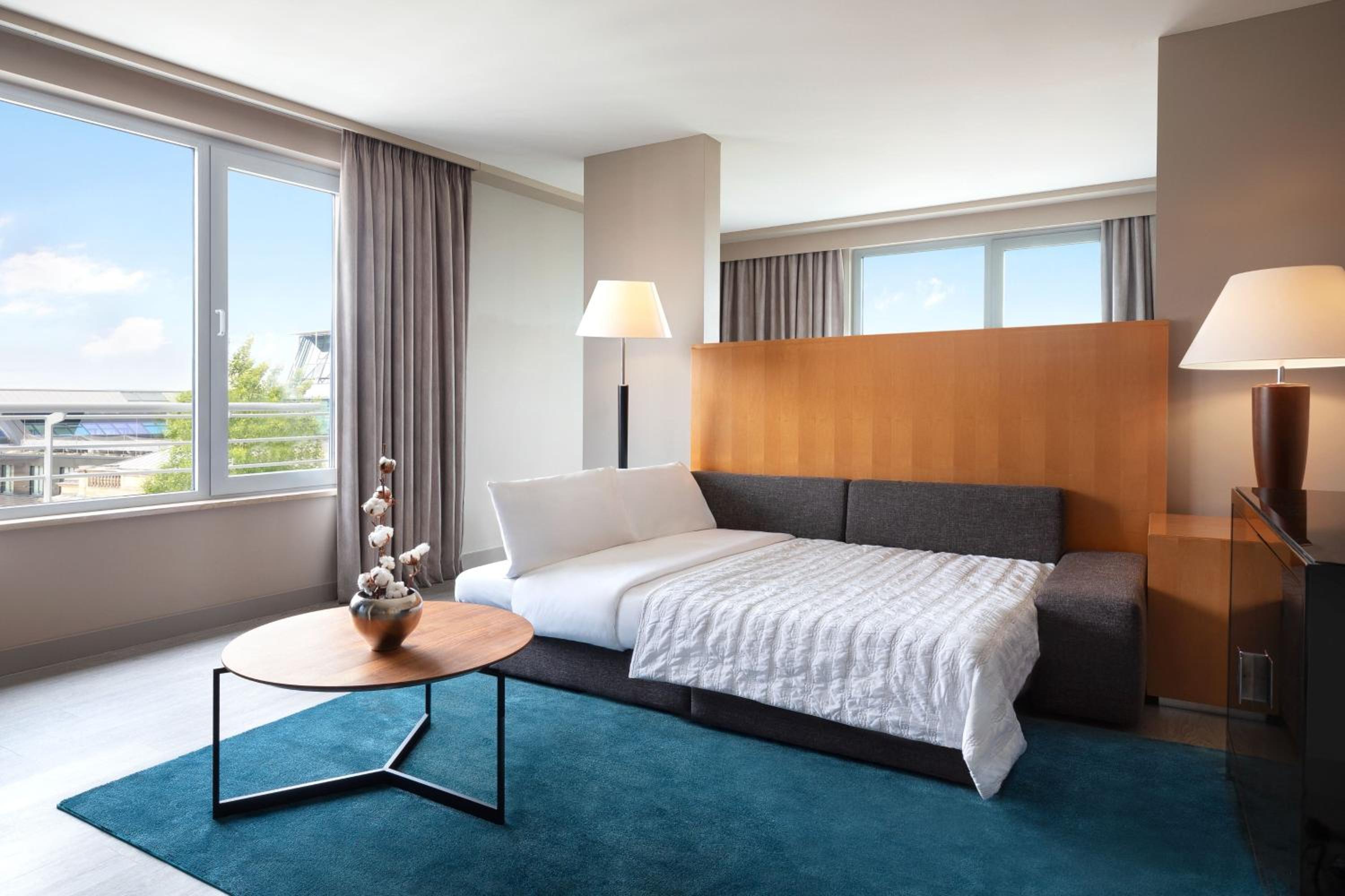 Deluxe Suite - Photo 5