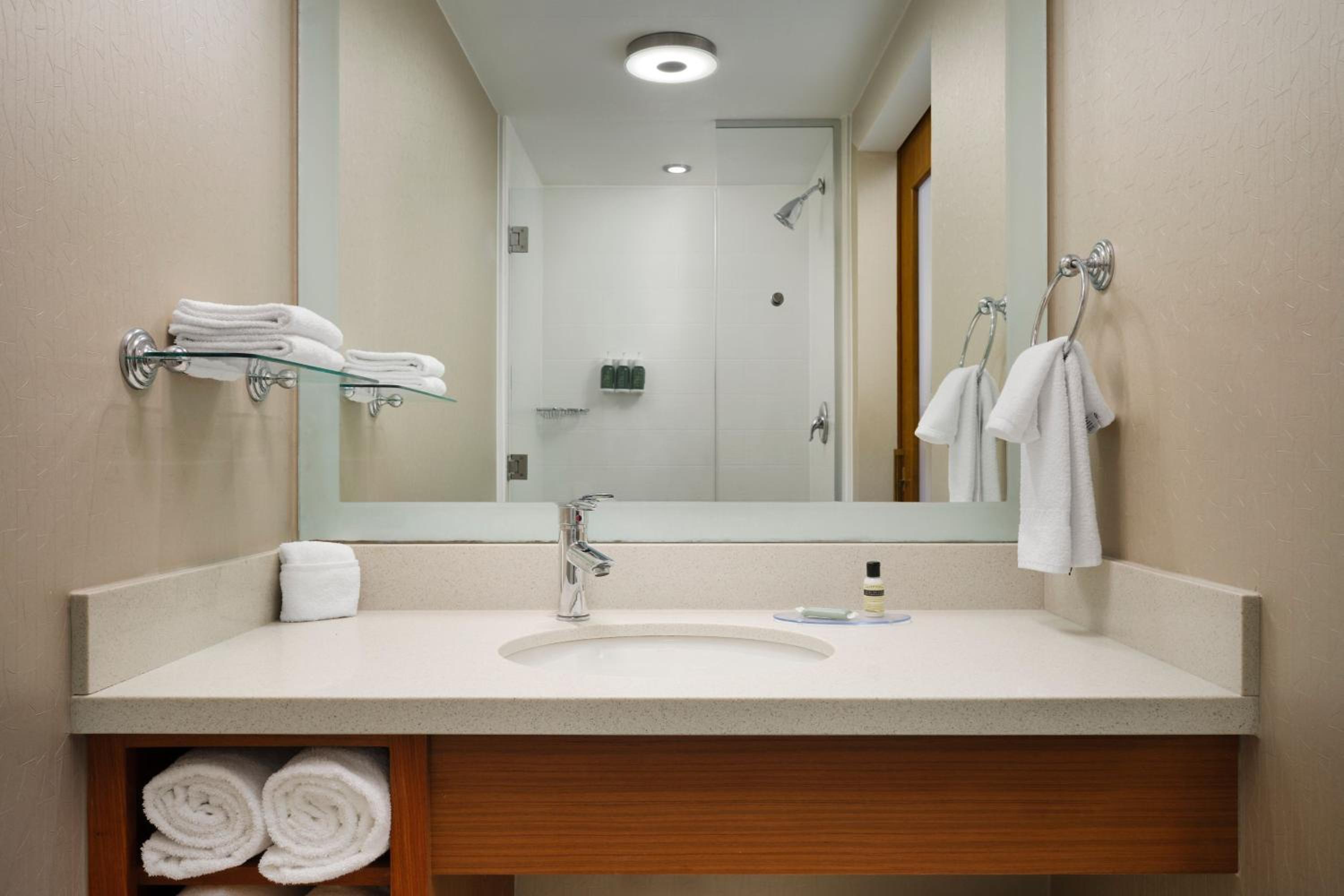 SpringHill Suites by Marriott Pittsburgh Mt. Lebanon, Billede 4