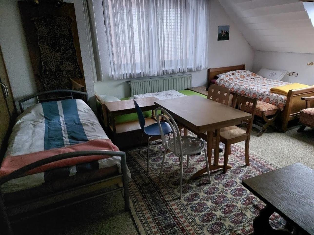Triple Room photo 1