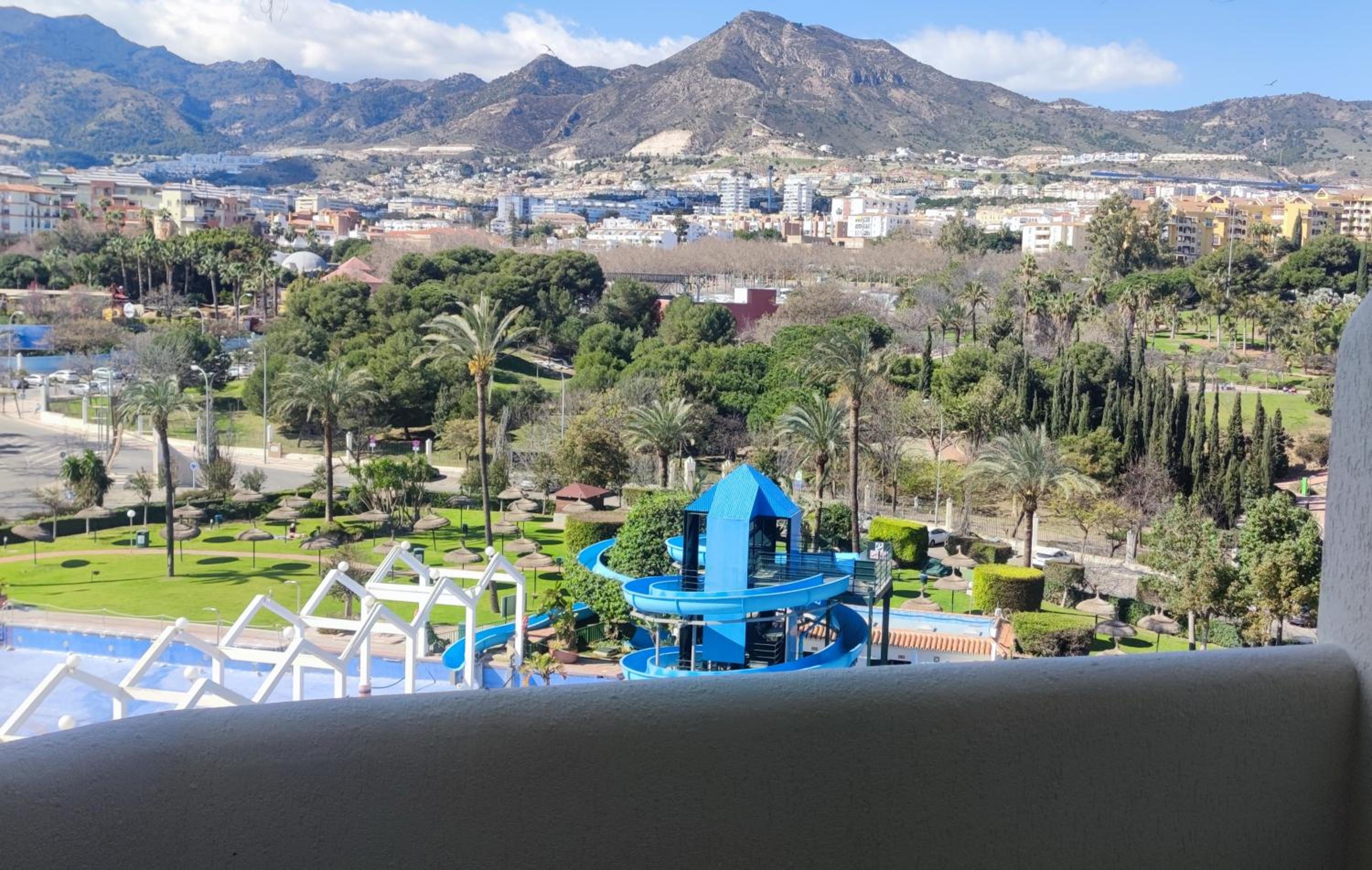Studio with Pool View photo 2