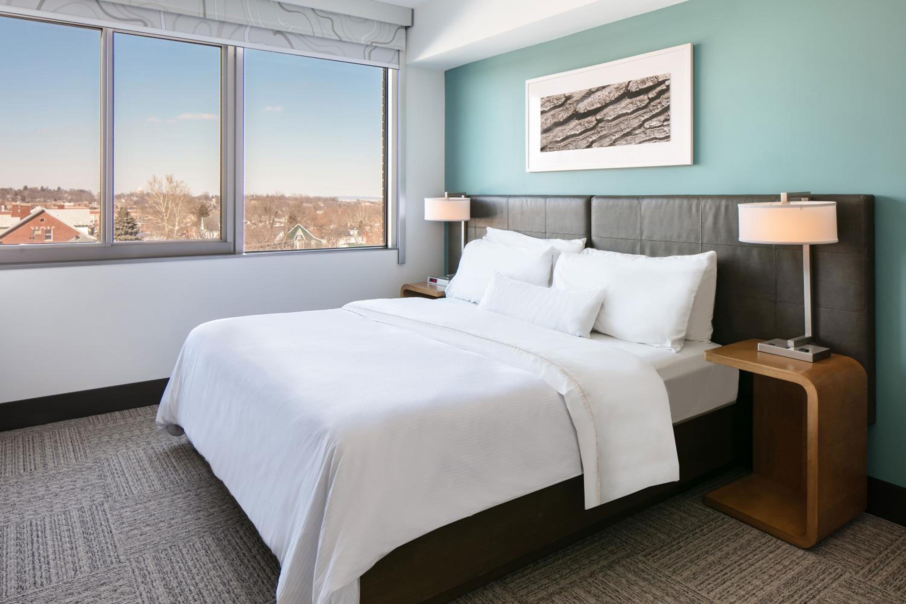One-Bedroom King Suite - Photo 5