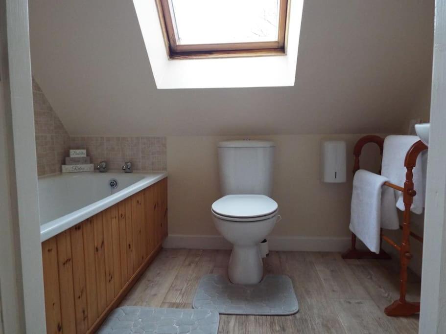 One-Bedroom House photo 3