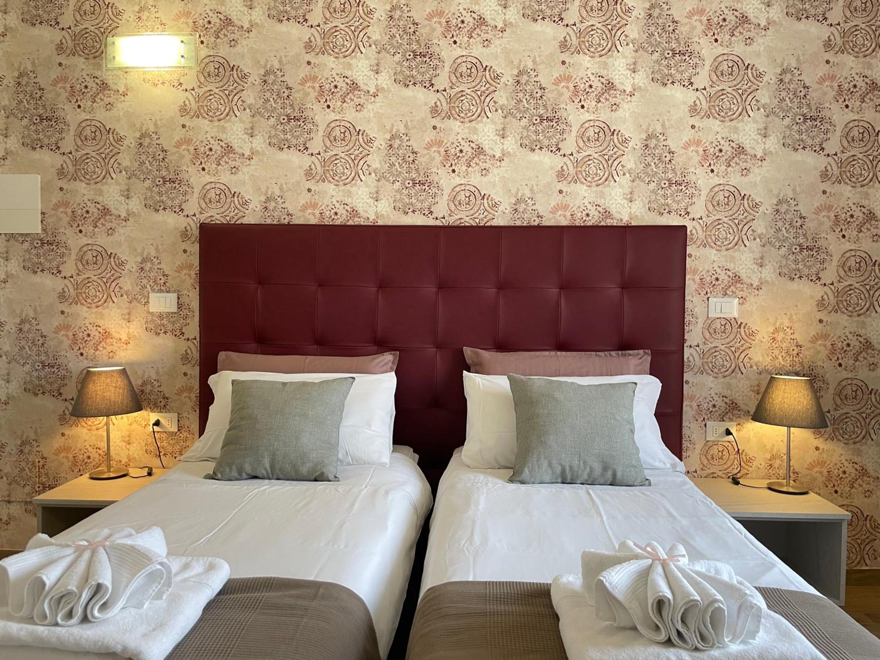 Triple Room with Private Bathroom photo 2