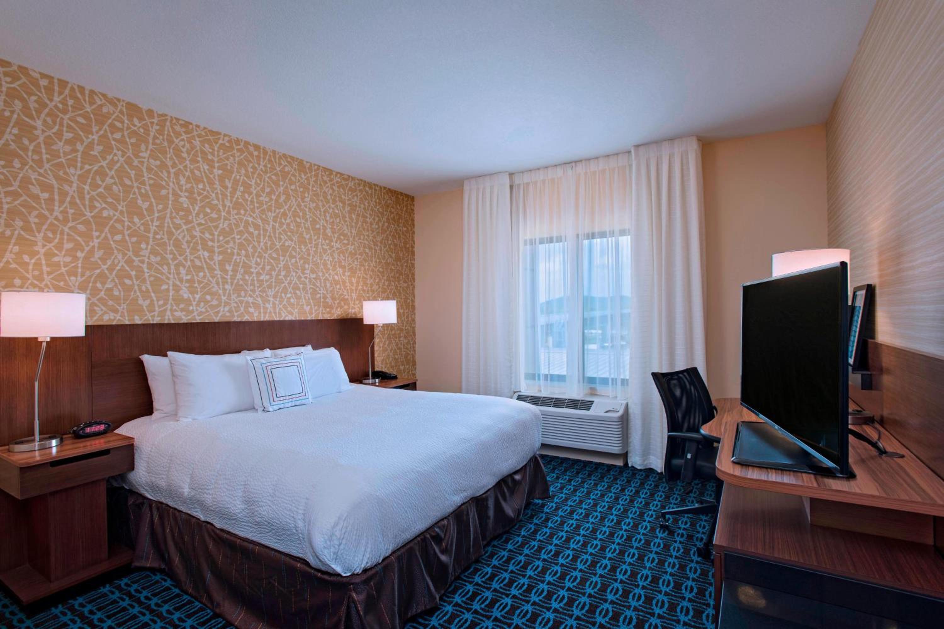 King Room photo 1