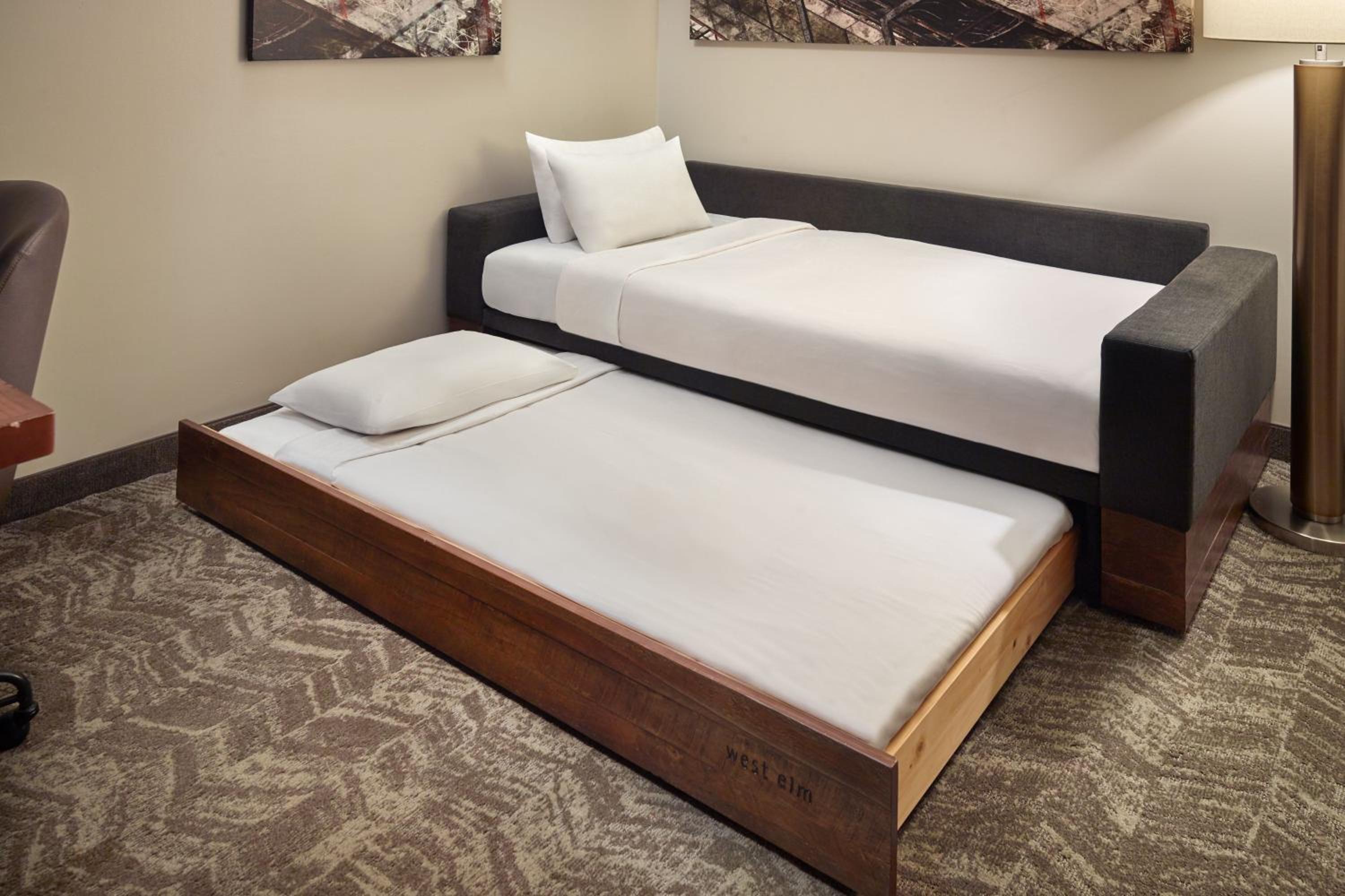 King Suite with Sofa Bed - Photo 3