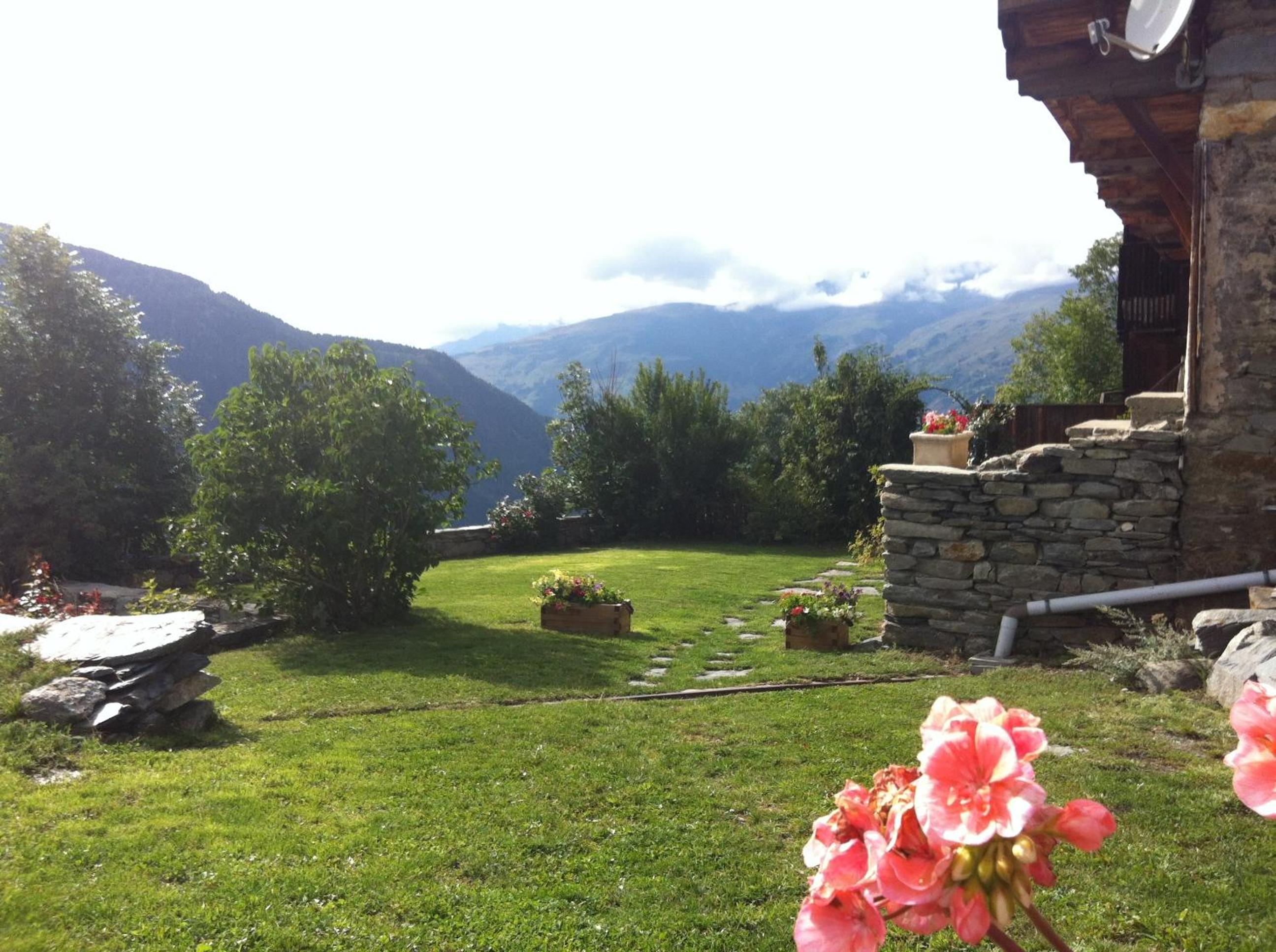 Superior Chalet photo 1