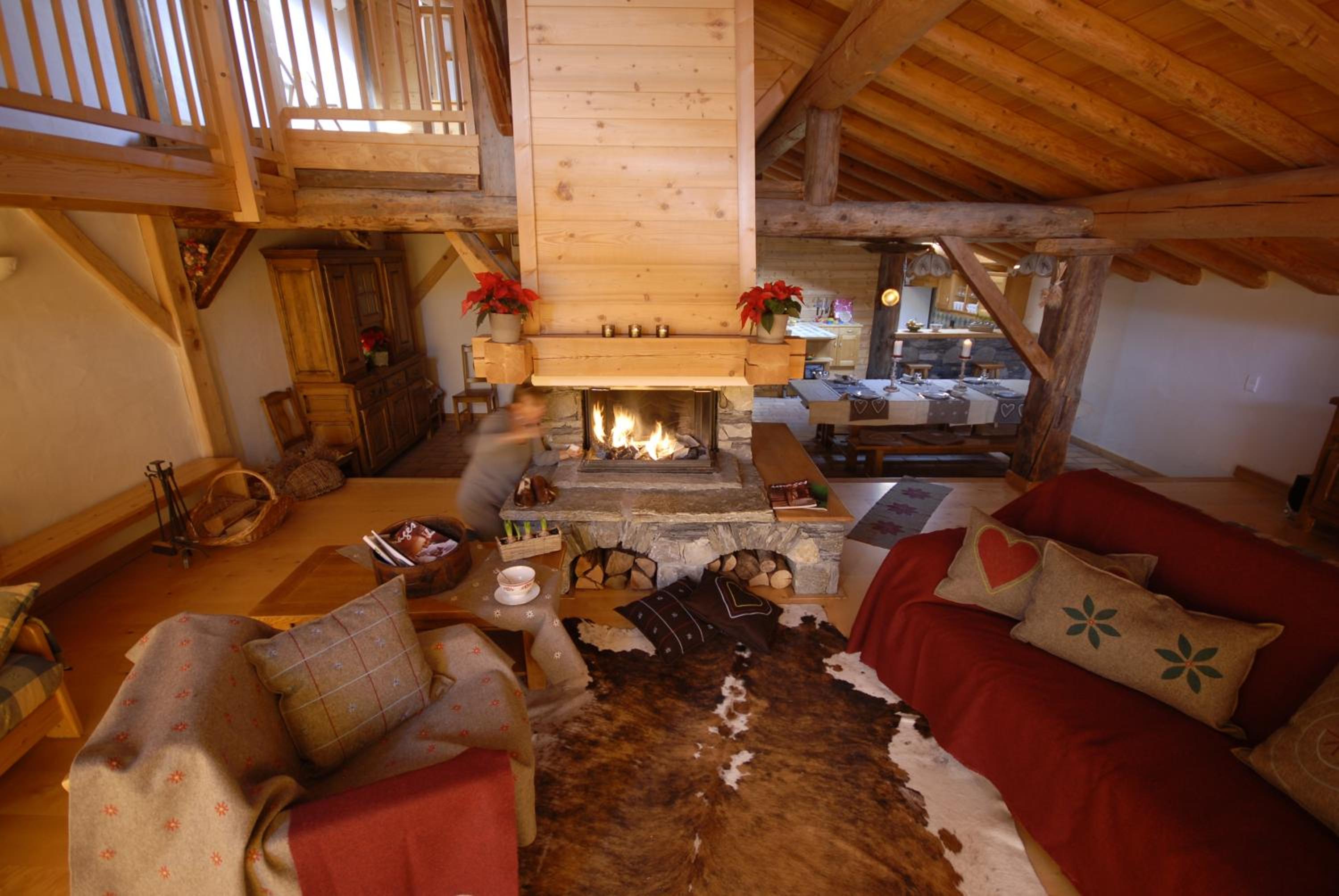 Superior Chalet photo 2