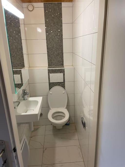 Two-Bedroom Apartment photo 3