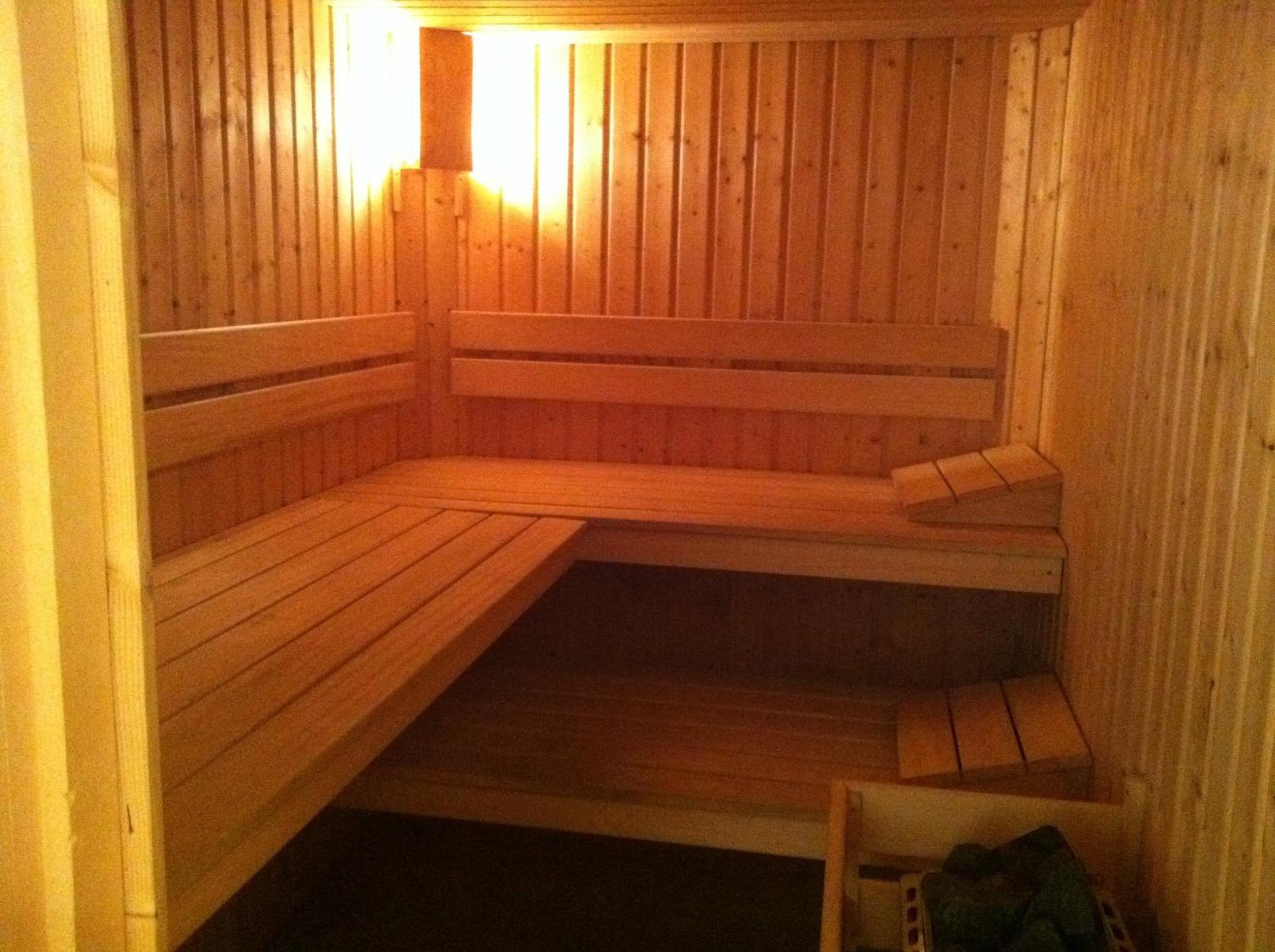 Superior Chalet photo 3
