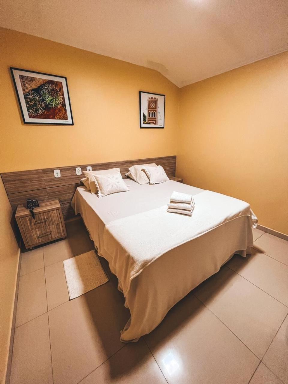 Deluxe Room photo 1