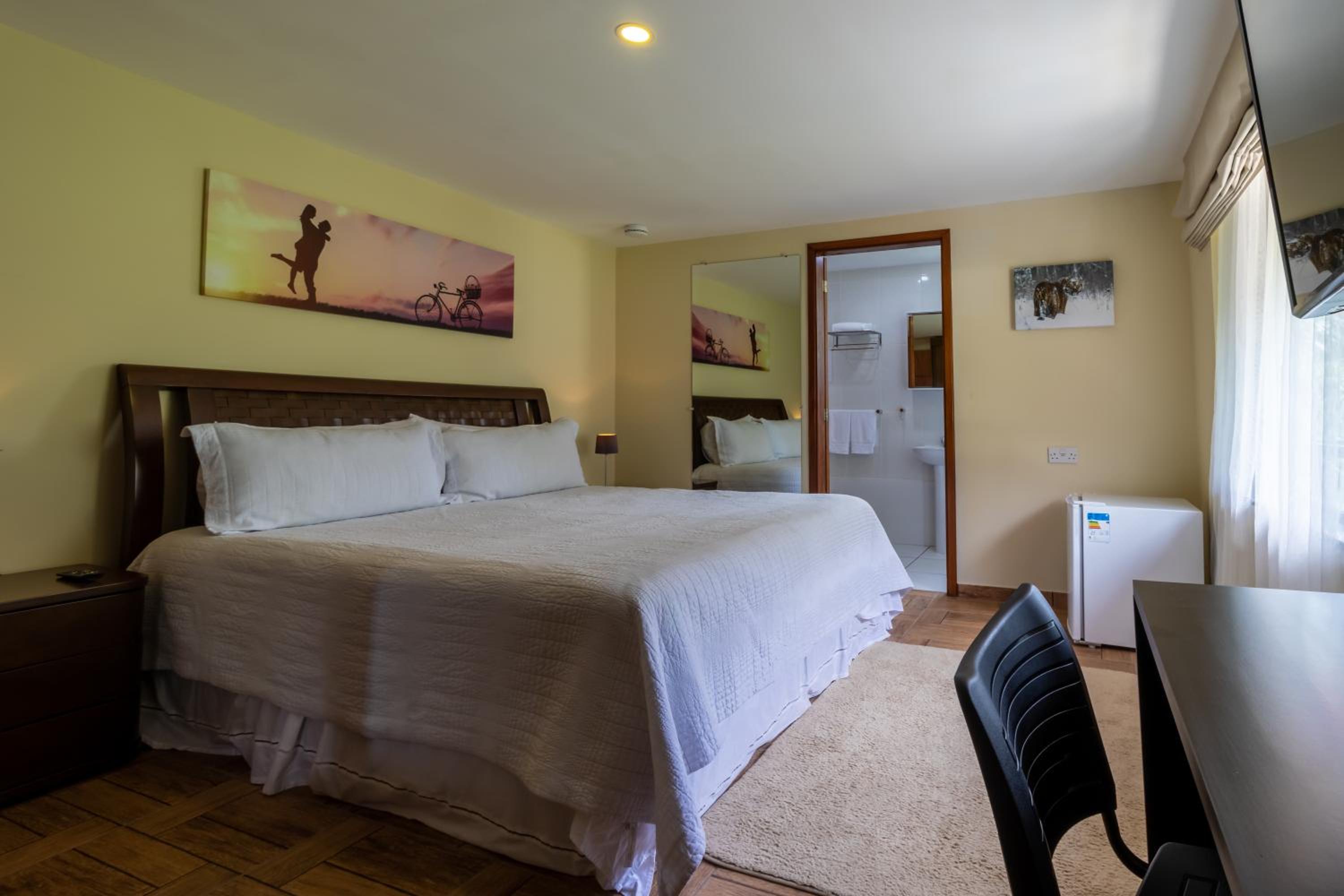 Superior King Room photo 1
