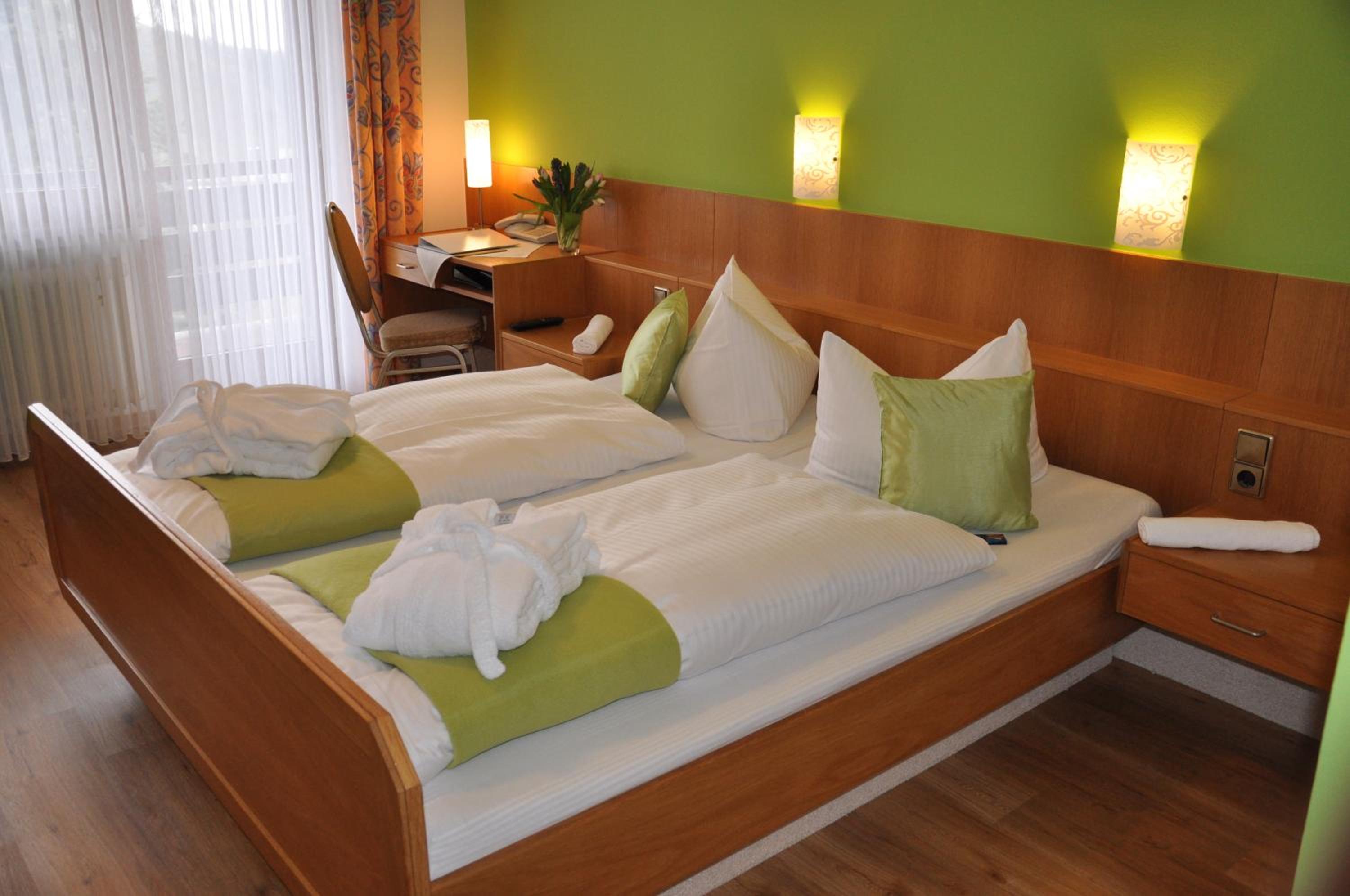 Double Room photo 3