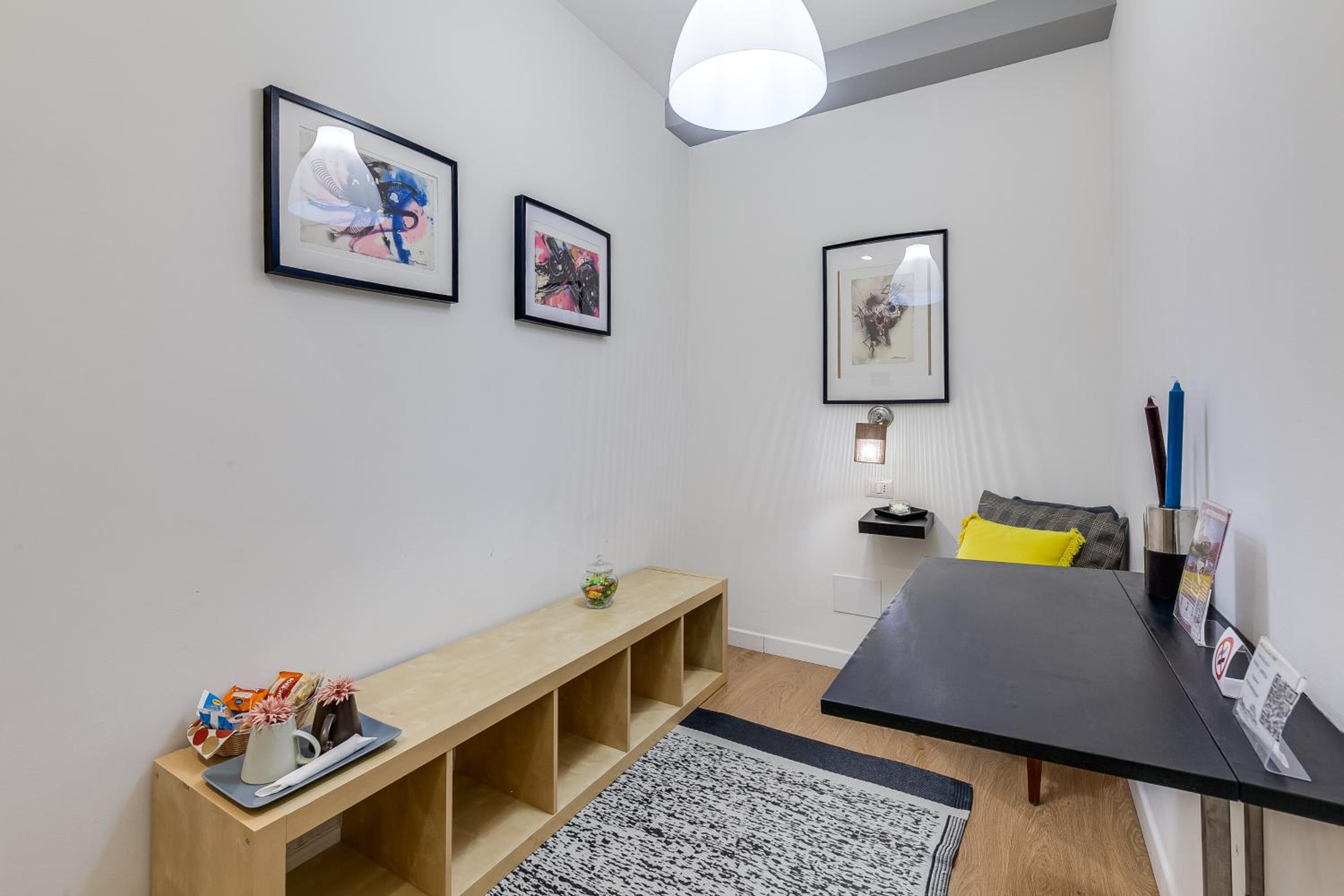 Double Room photo 3