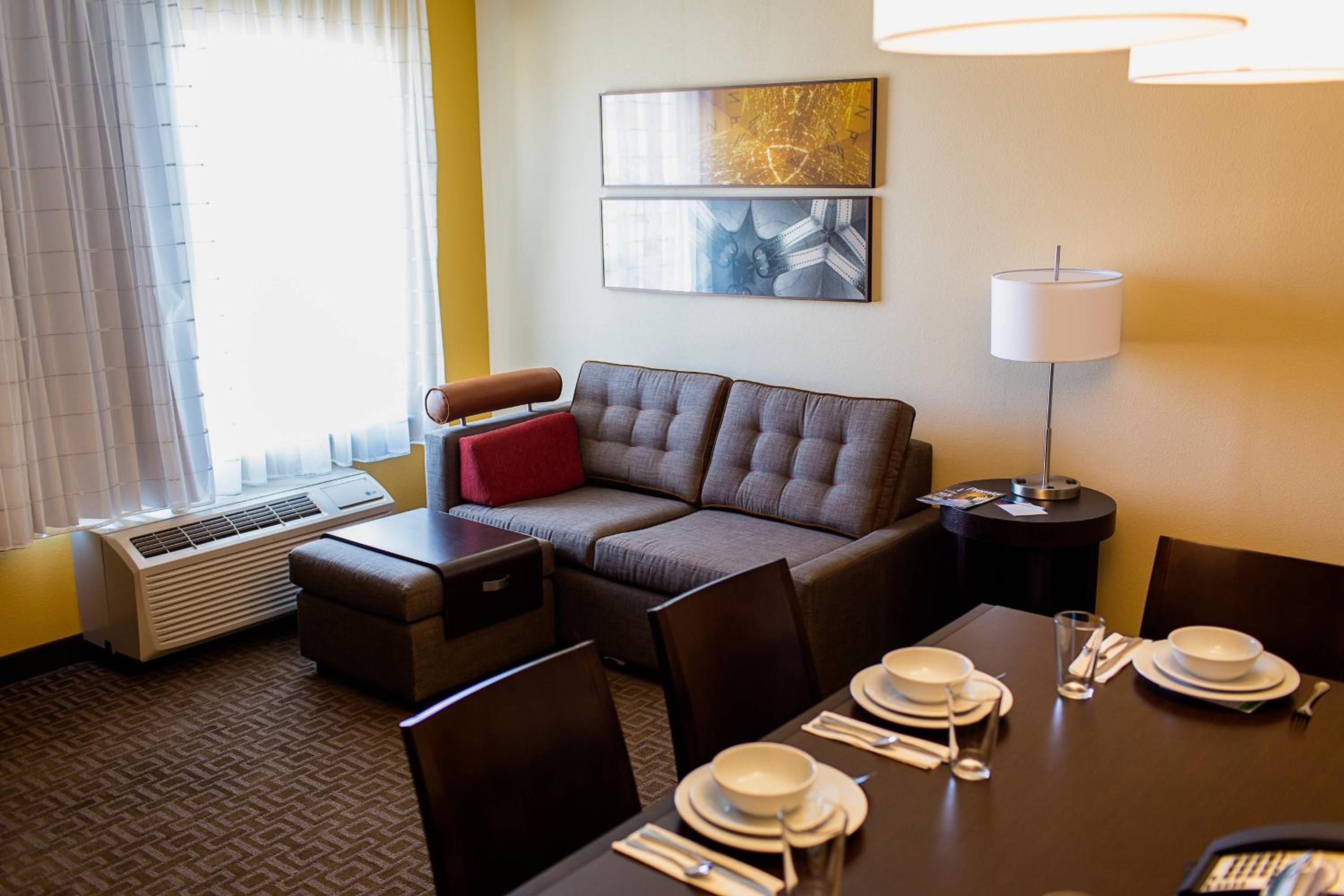2 Bedroom Suite photo 2