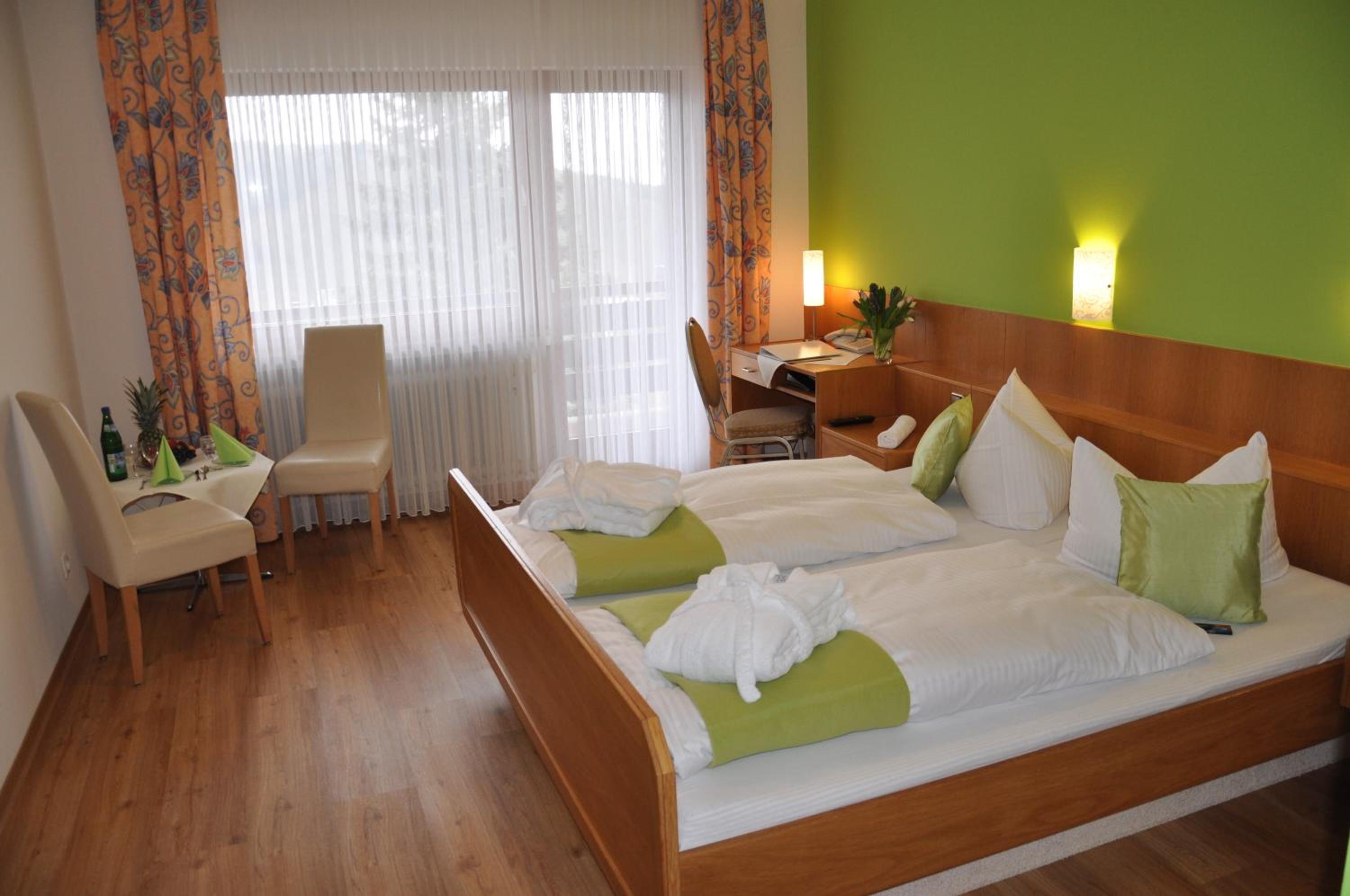 Double Room photo 1