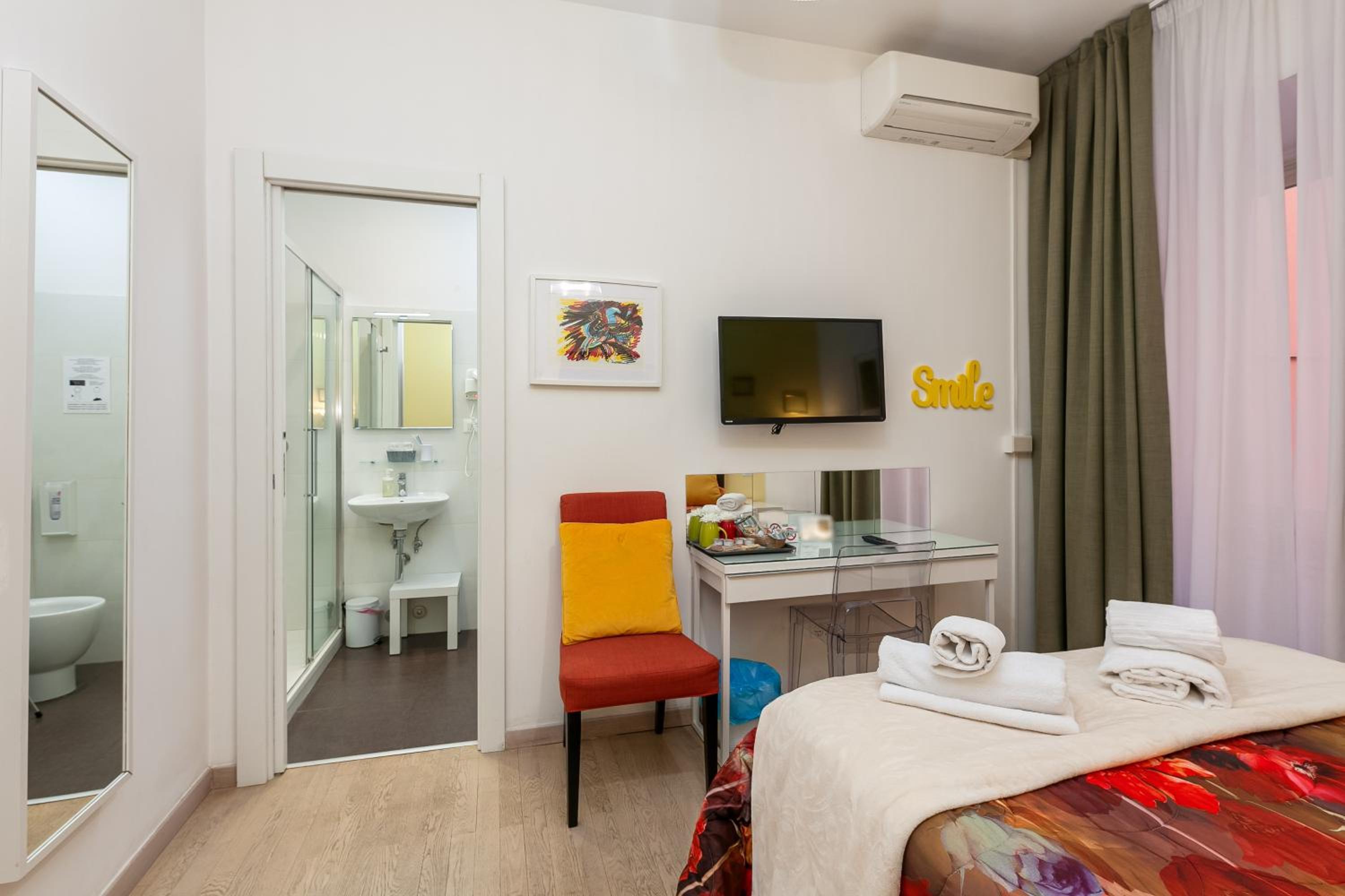 Double Room photo 1