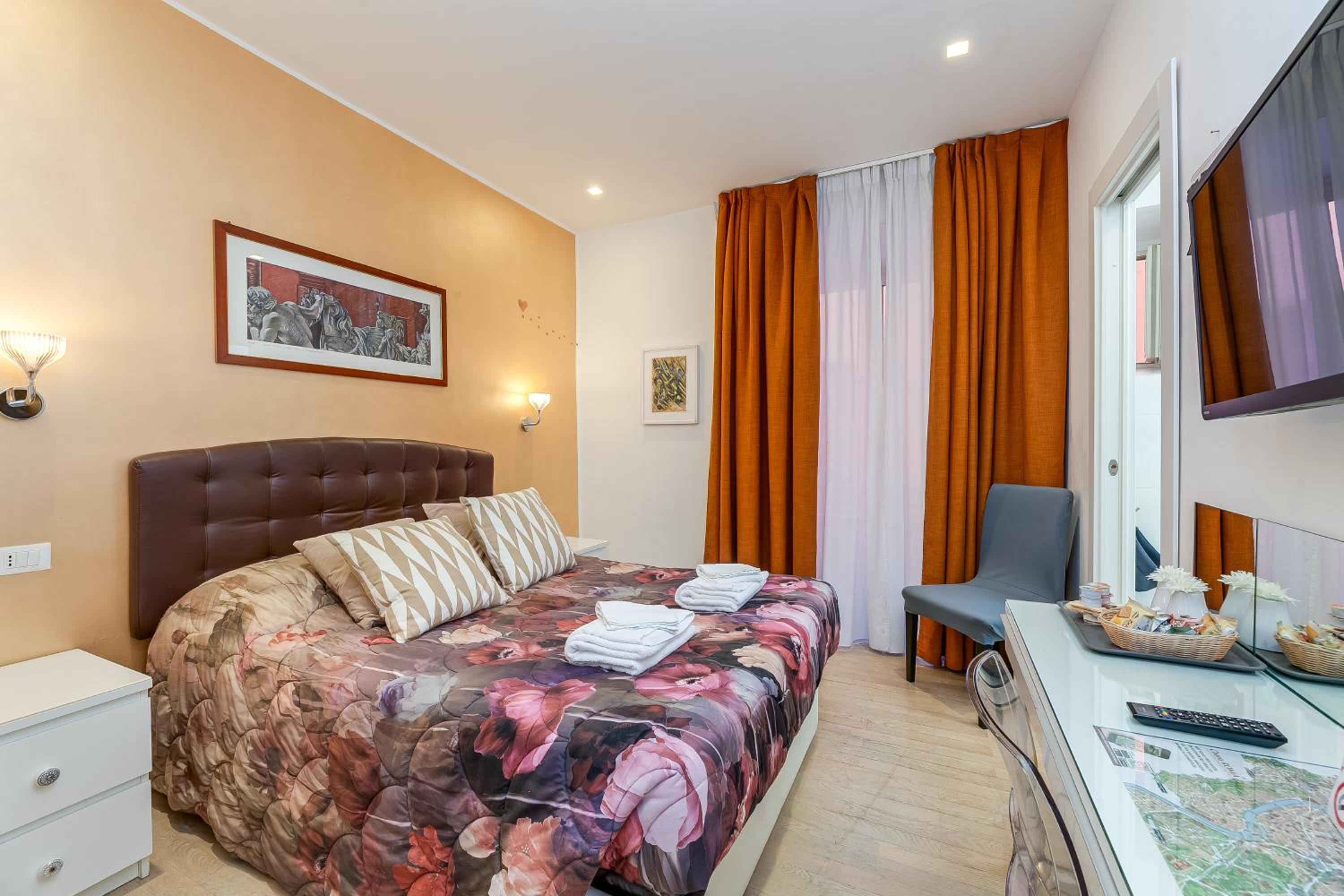 Double Room photo 2